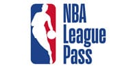 NBA League Pass logo