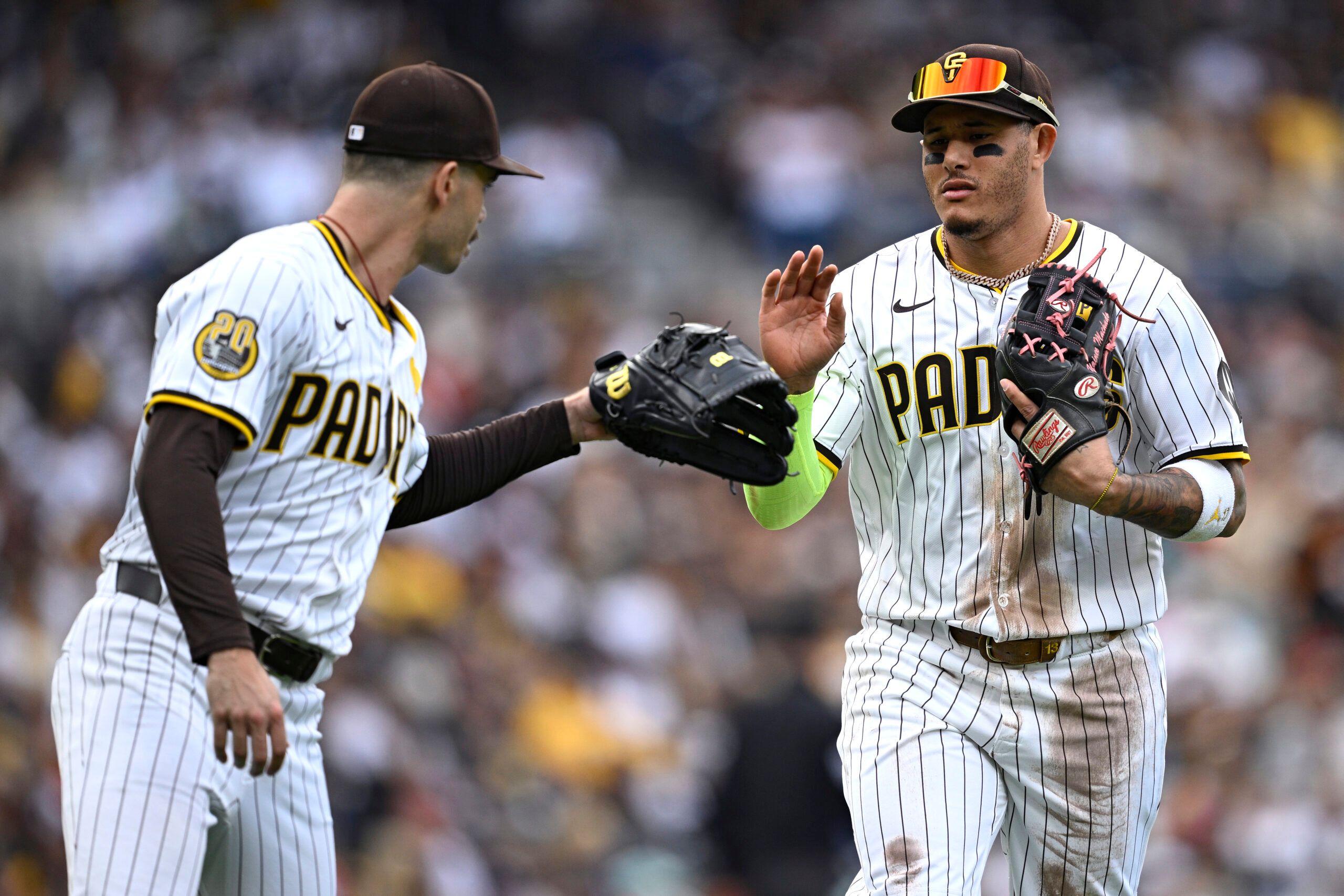 San Diego Padres vs Los Angeles Dodgers predictions