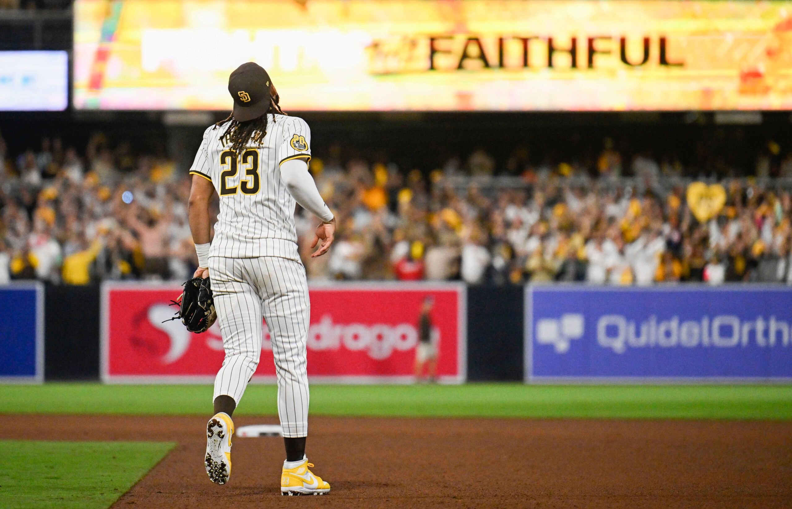 San Diego Padres vs Los Angeles Dodges predictions