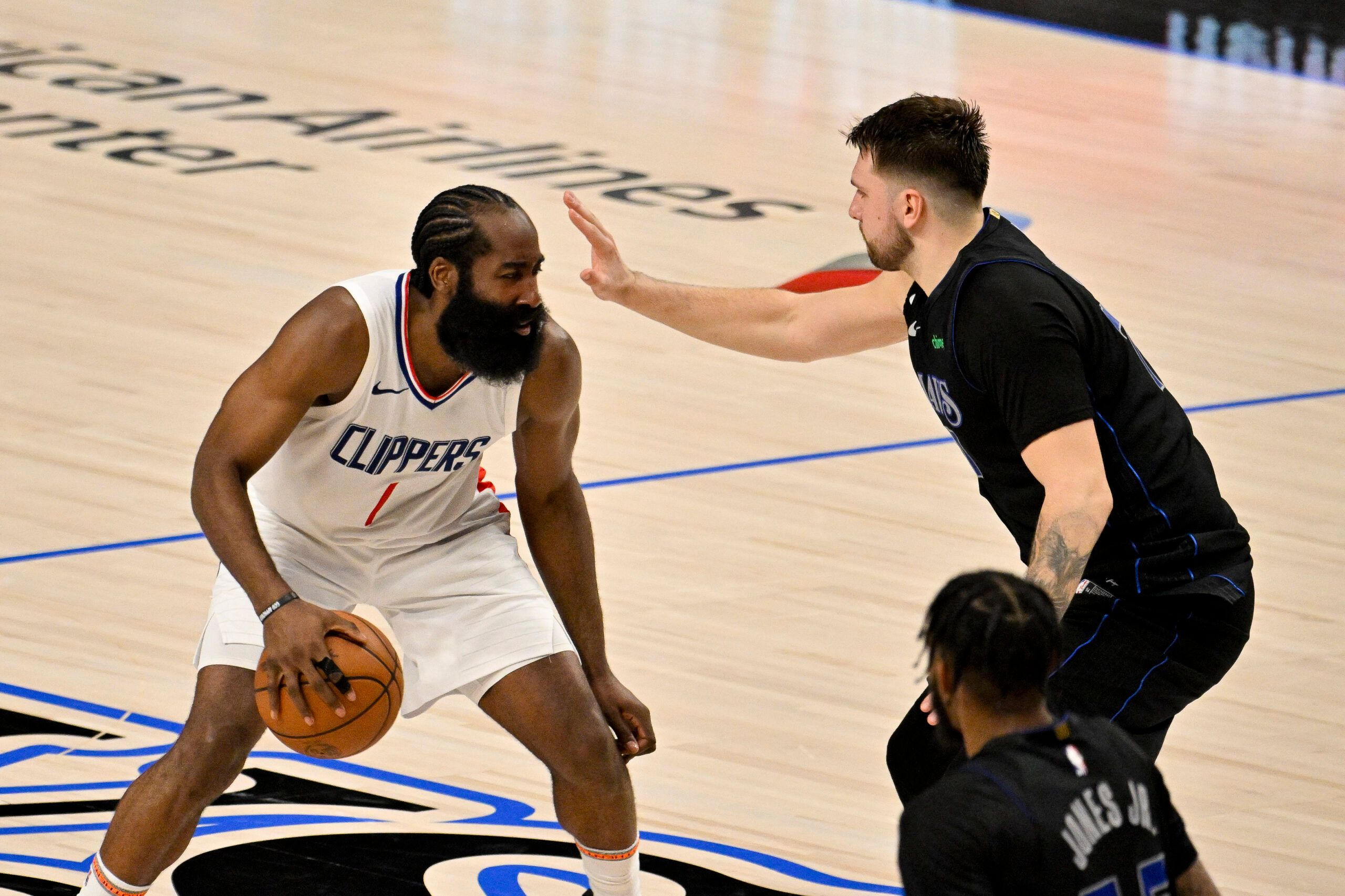 NBA: Playoffs-Los Angeles Clippers at Dallas Mavericks / how to watch los angeles clippers