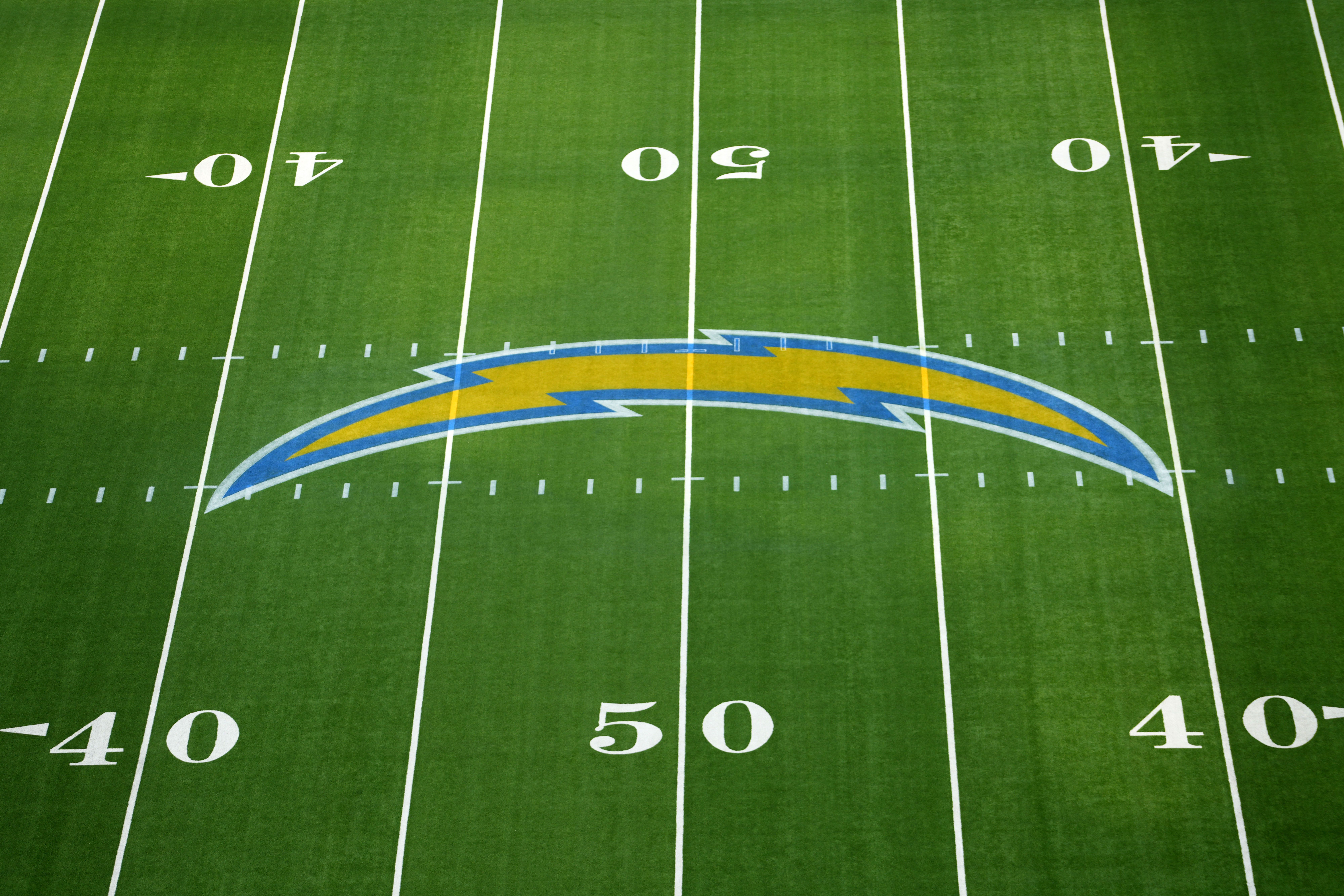 NFL: Kansas City Chiefs at Los Angeles Chargers