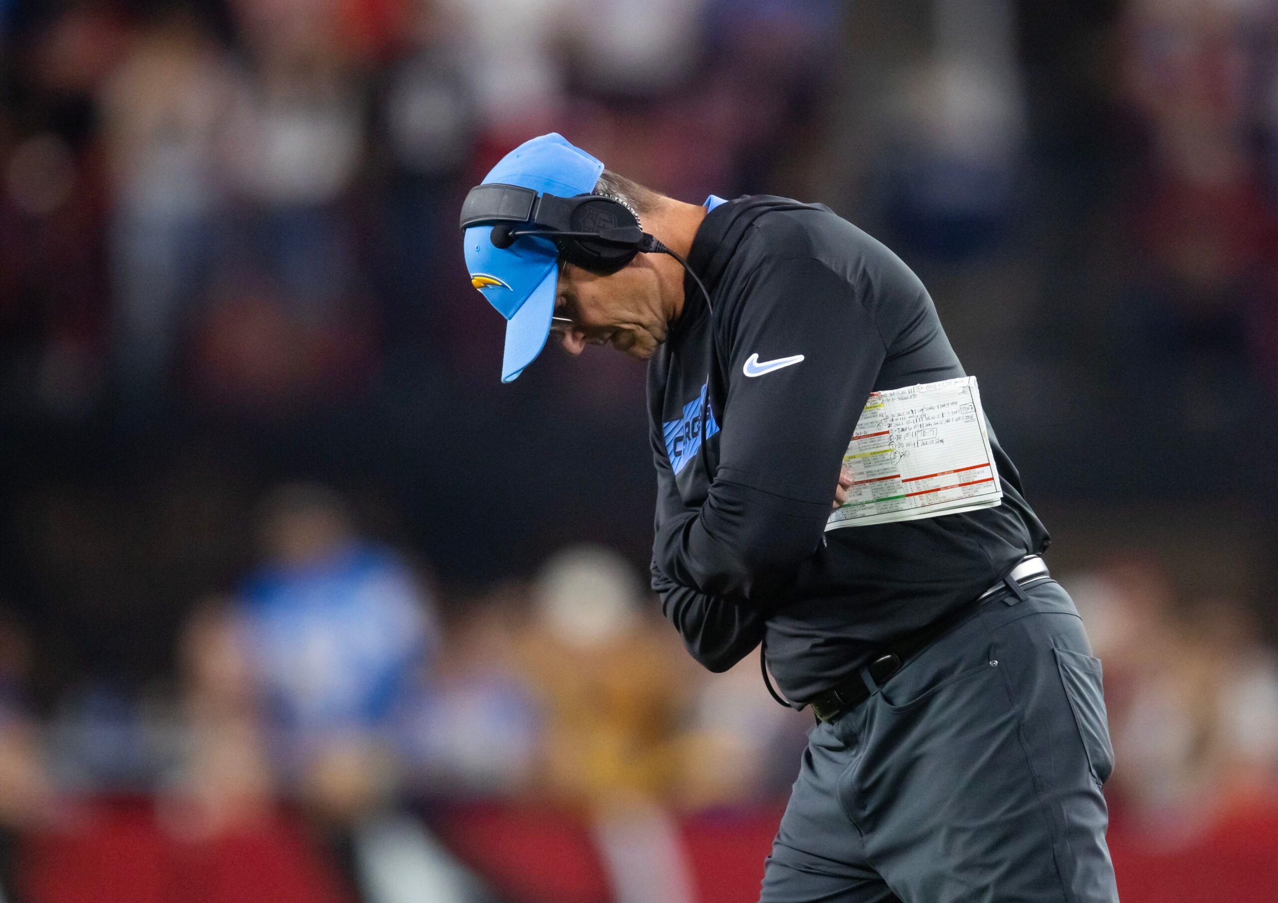 NFL: Los Angeles Chargers at Arizona Cardinals