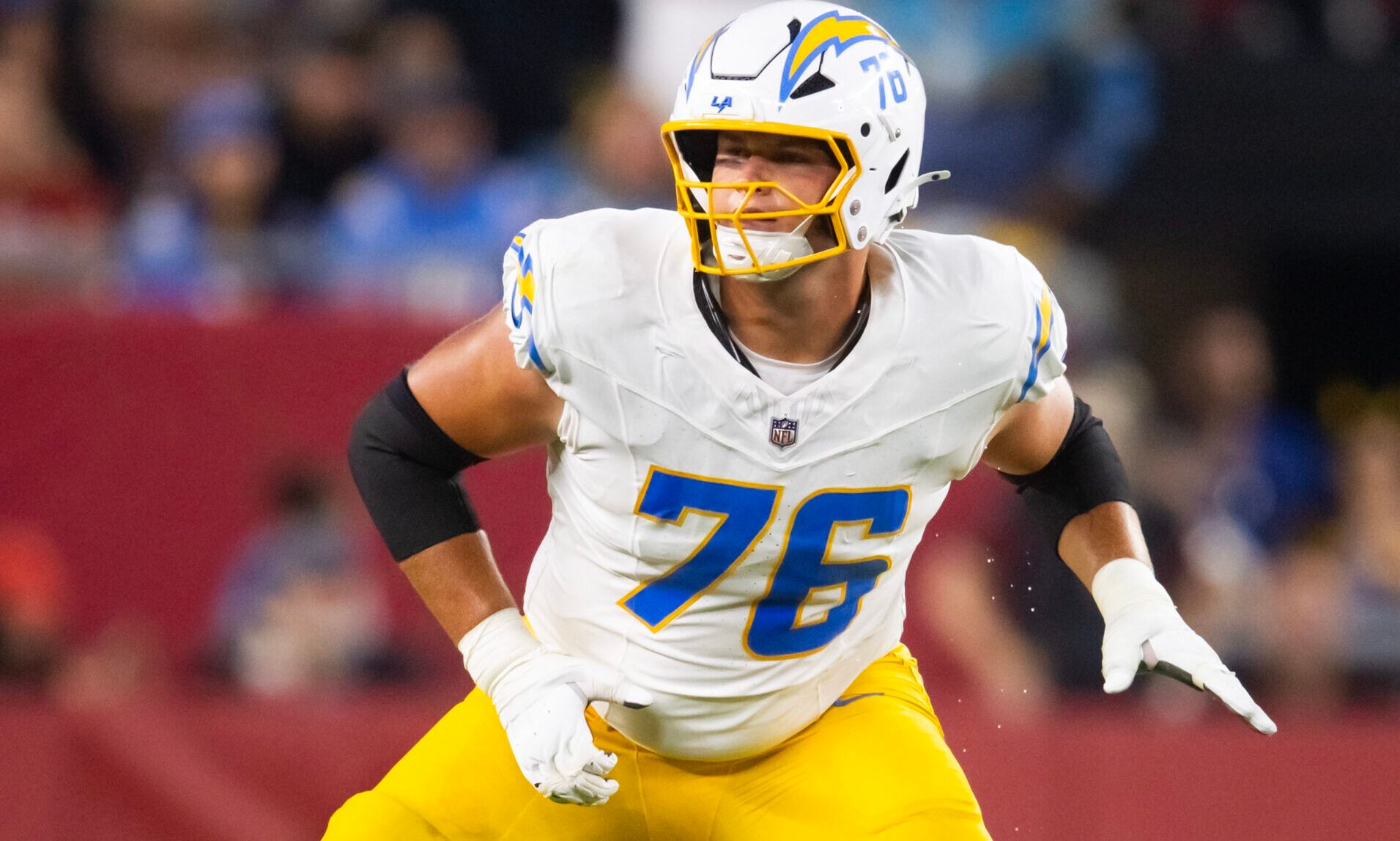 NFL: Los Angeles Chargers at Arizona Cardinals