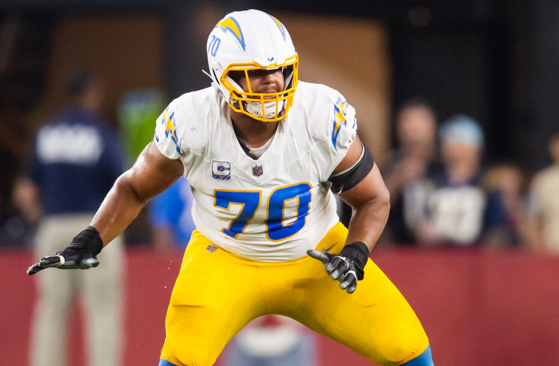 NFL: Los Angeles Chargers at Arizona Cardinals