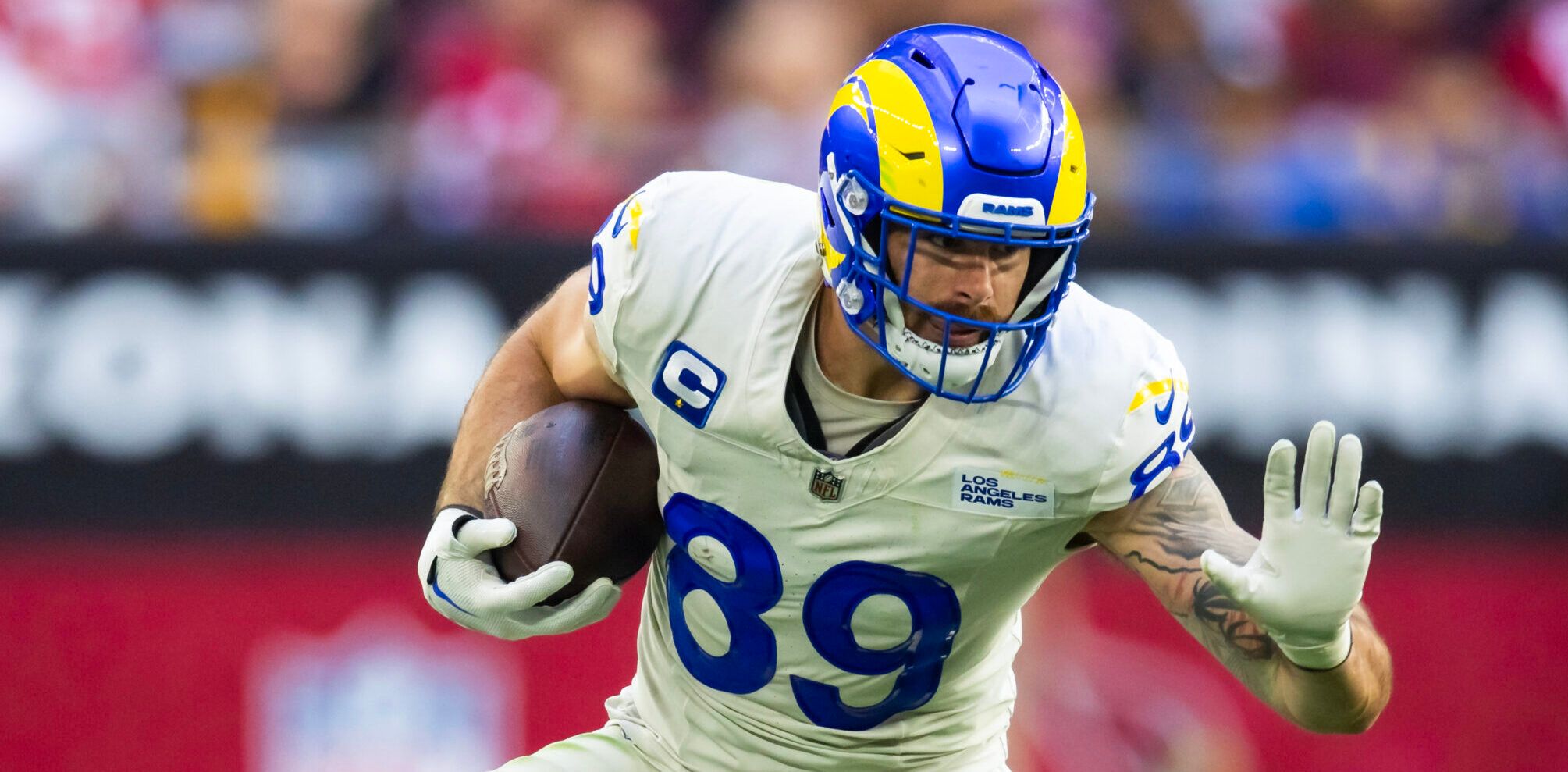 McVay Injury Updates Are Proof The Rams Are Far From Being Fully Healthy 4 NFL: Los Angeles Rams at Arizona Cardinals