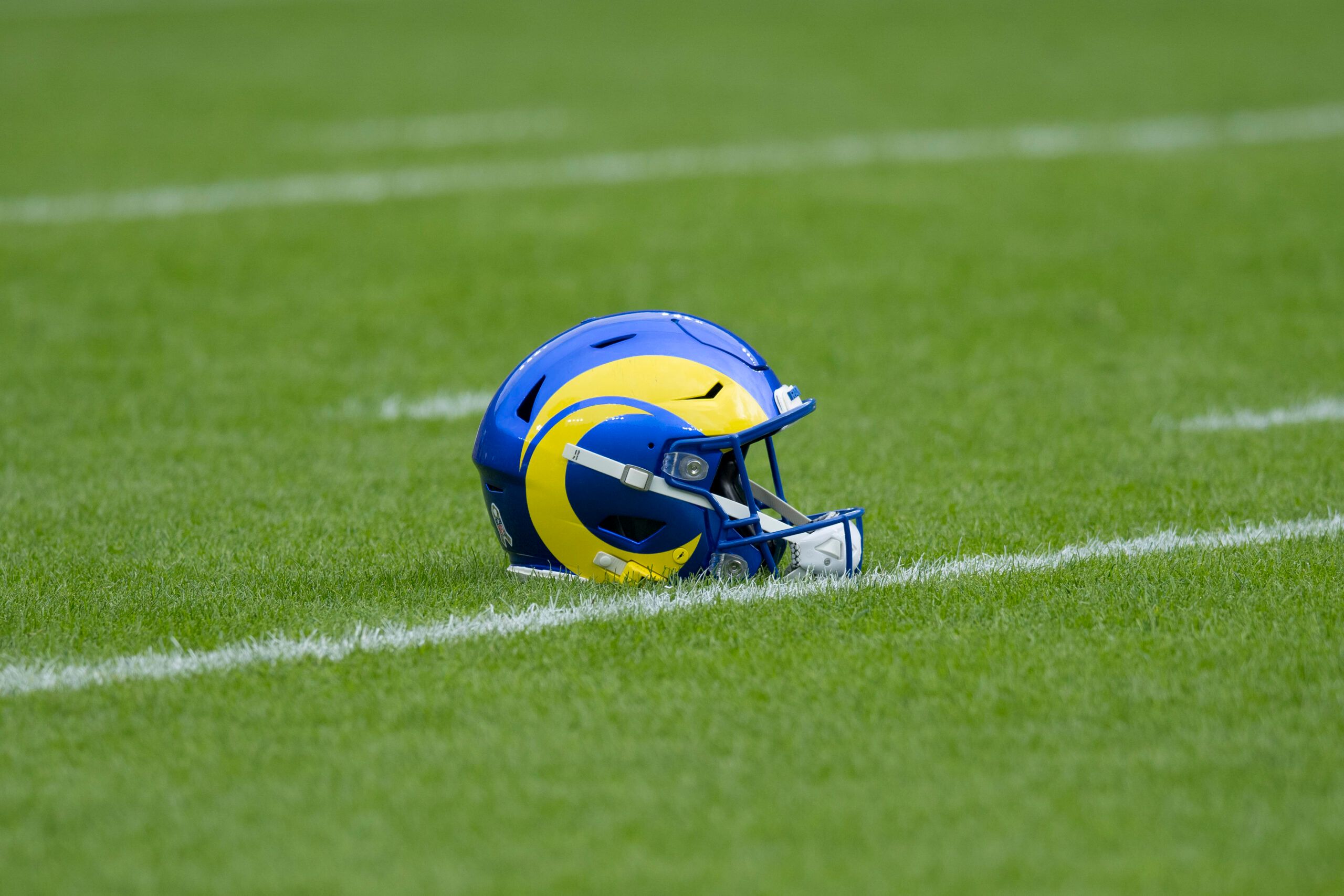 NFL: Los Angeles Rams at Green Bay Packers