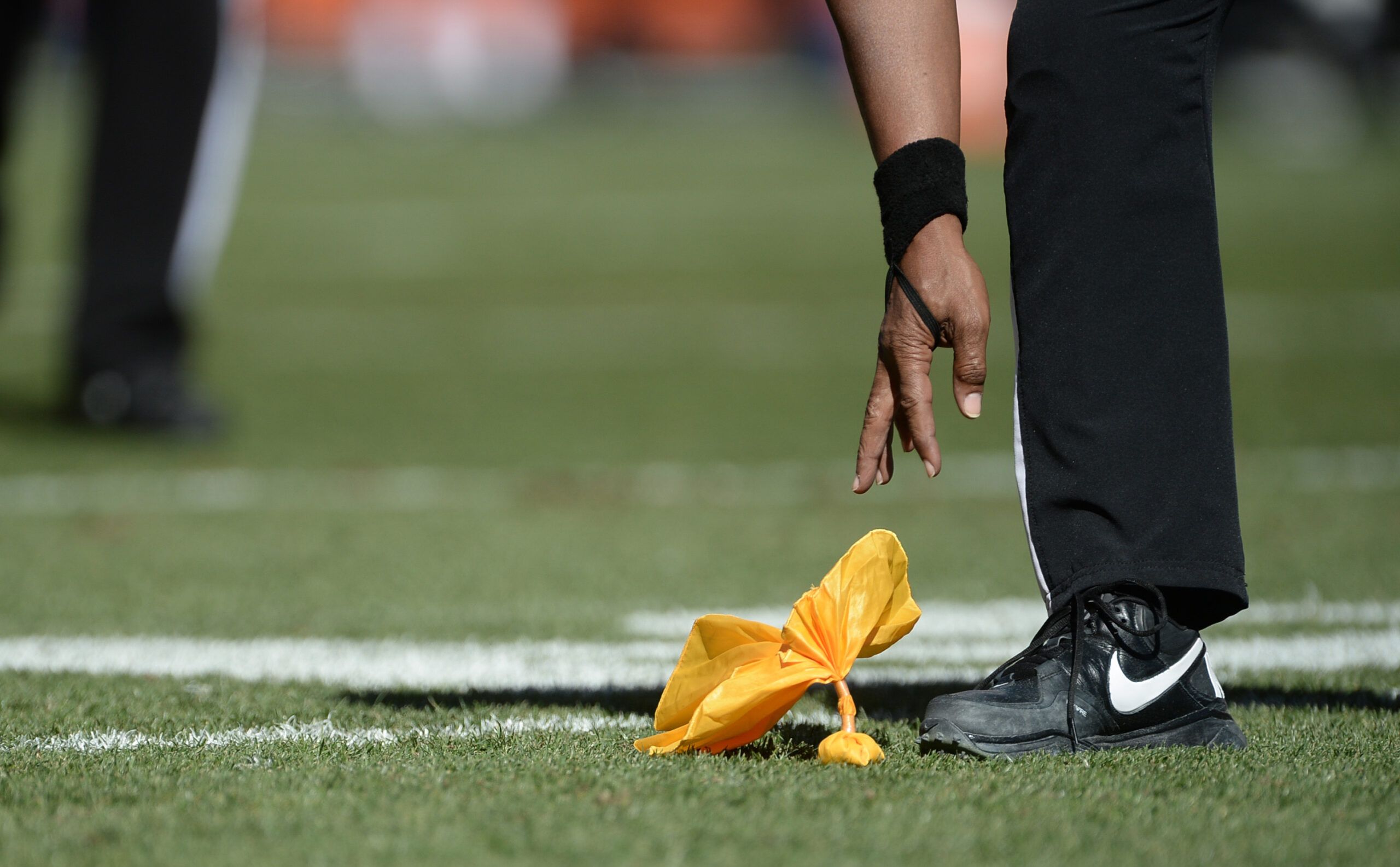 NFL: Philadelphia Eagles at Denver Broncos