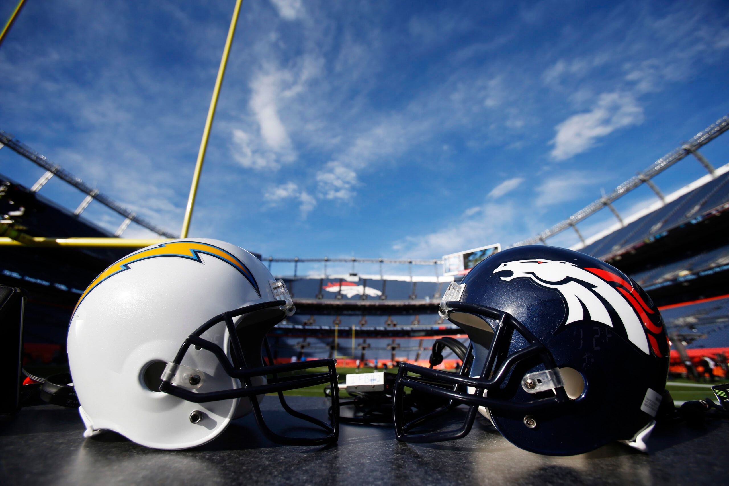 NFL: San Diego Chargers at Denver Broncos