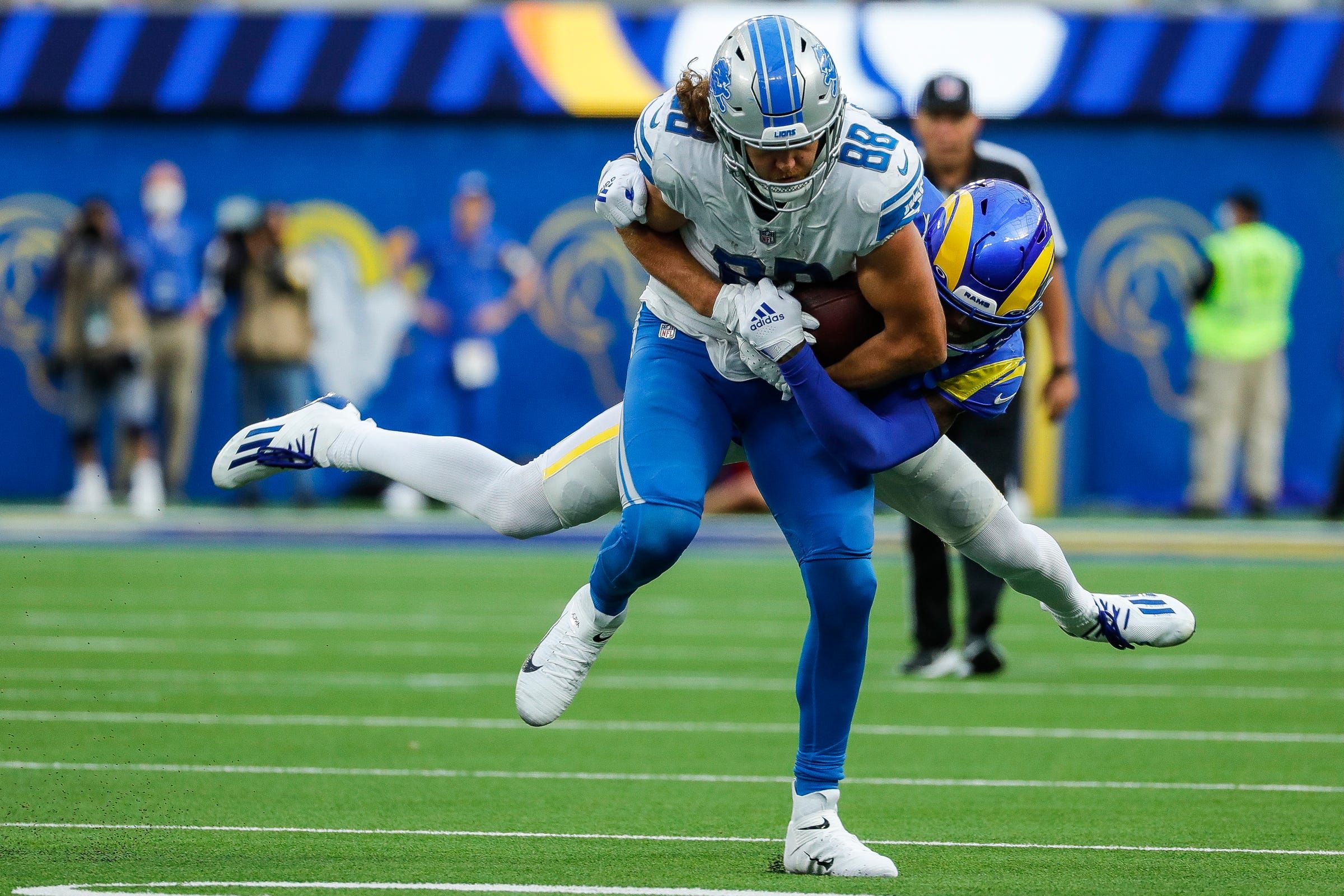 Syndication: Detroit Free Press