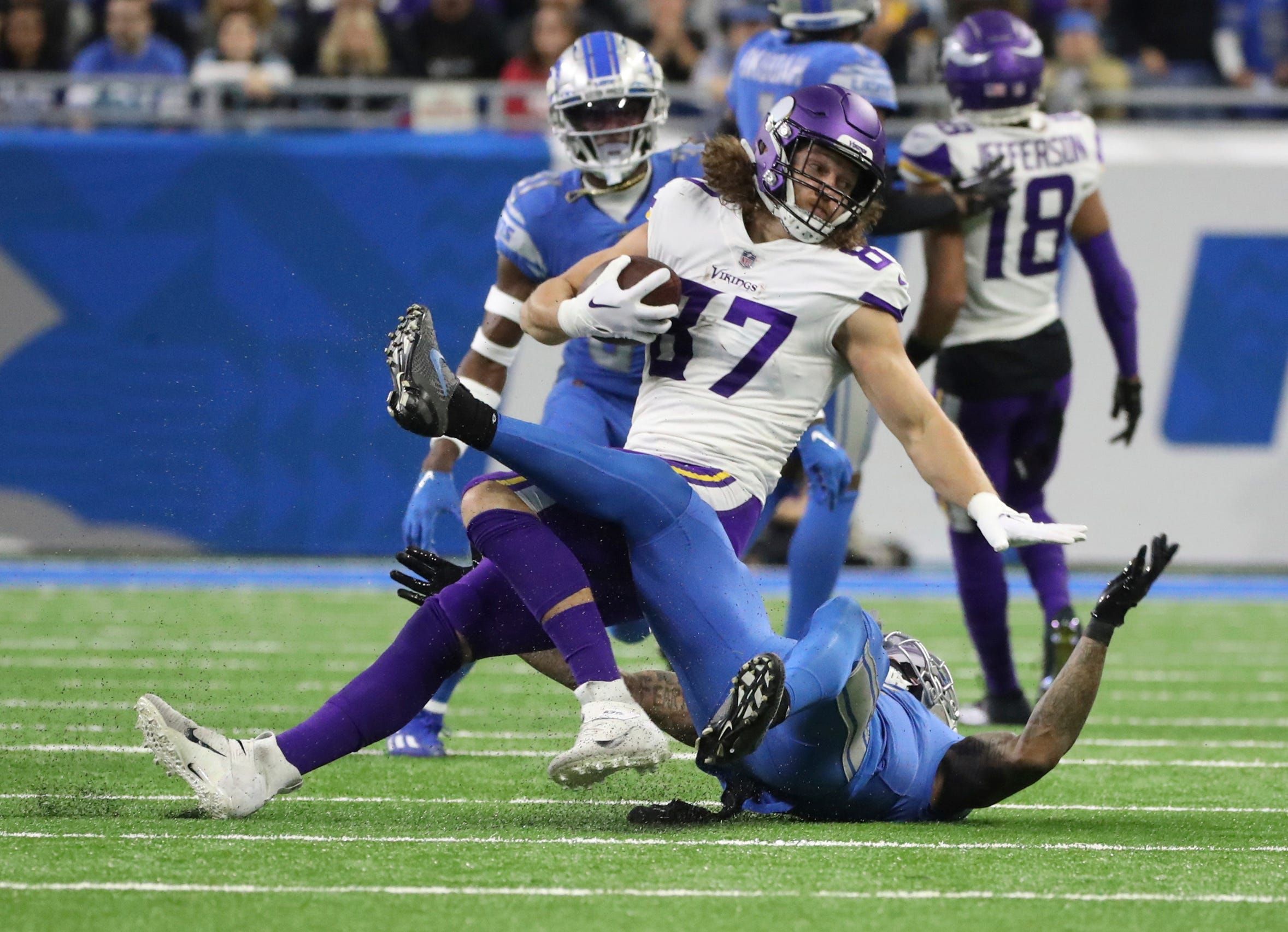 Syndication: Detroit Free Press