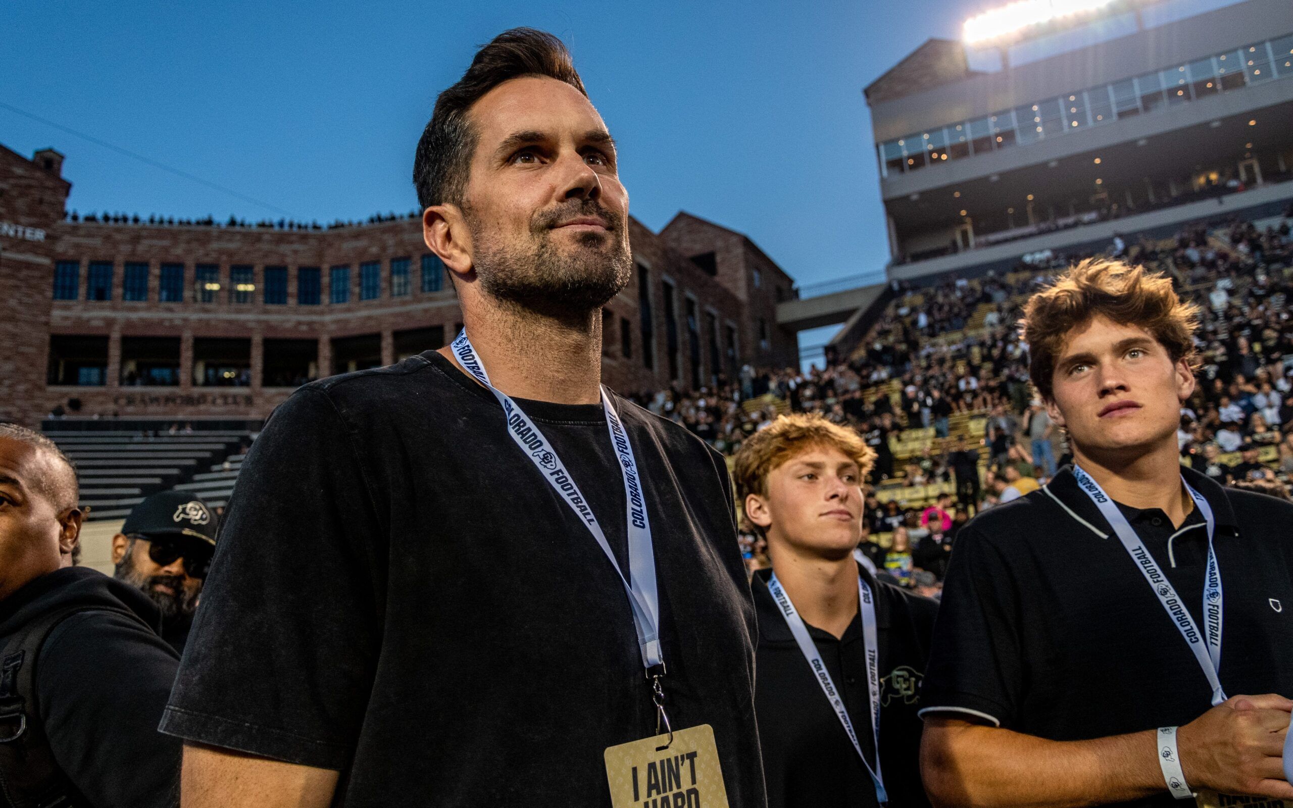 Syndication: The Coloradoan