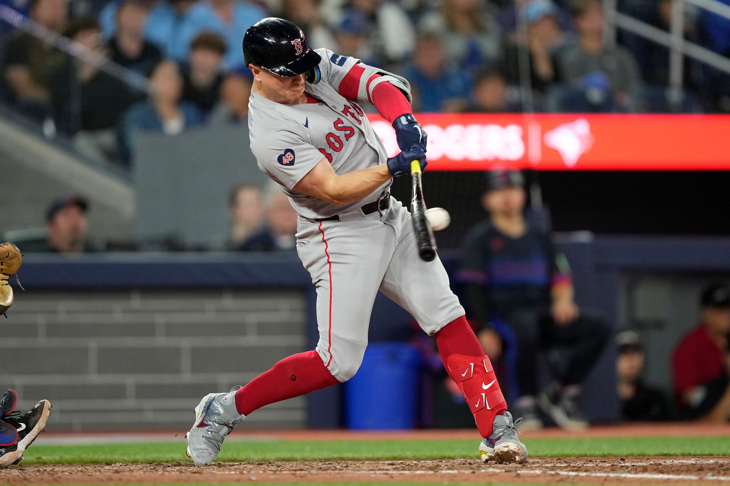 4 Los Angeles Dodgers Free Agent Targets In The Outfield, Including Juan Soto 6 Los Angeles Dodgers free agent targets