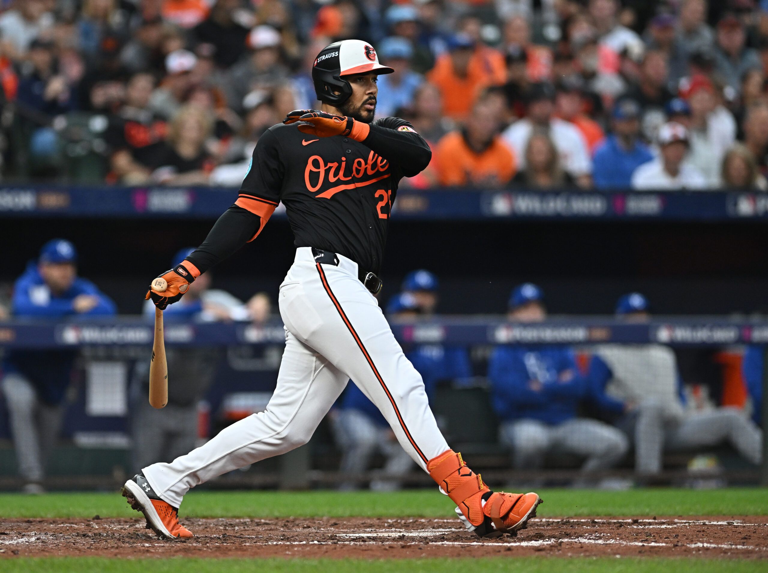 4 Los Angeles Dodgers Free Agent Targets In The Outfield, Including Juan Soto 5 Los Angeles Dodgers free agent targets