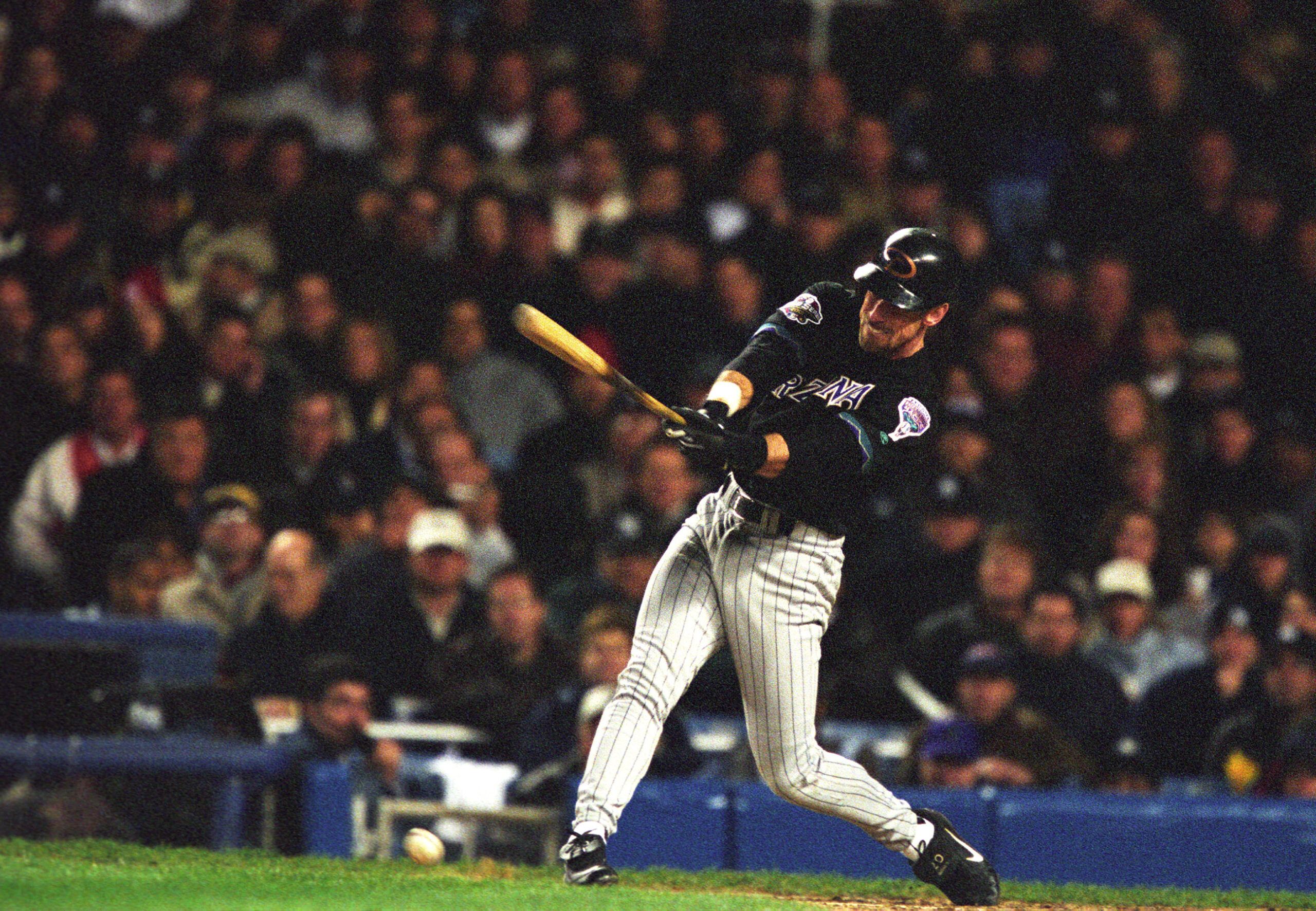 MLB: USA TODAY Sports-Archive