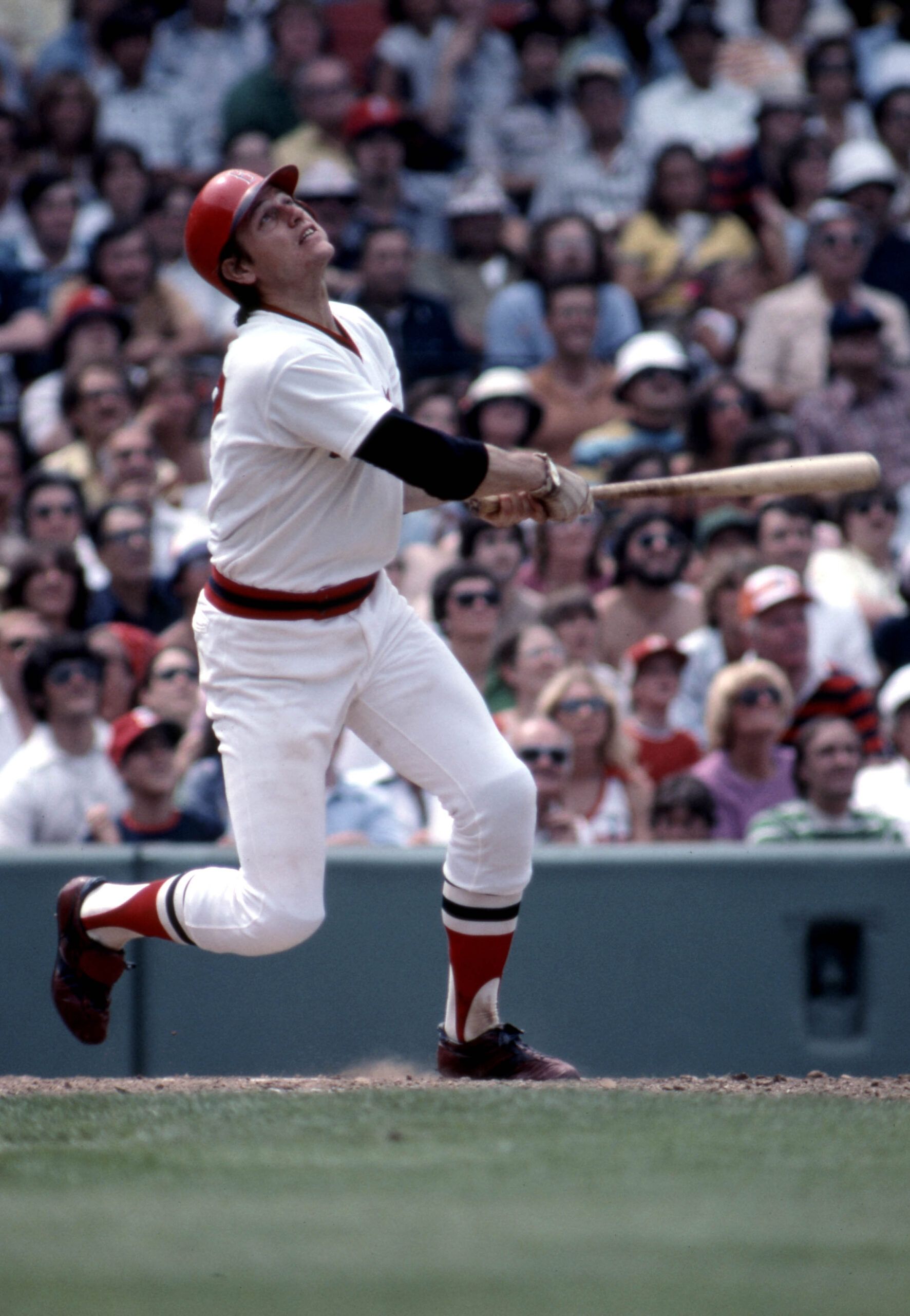 MLB: USA TODAY Sports-Historical