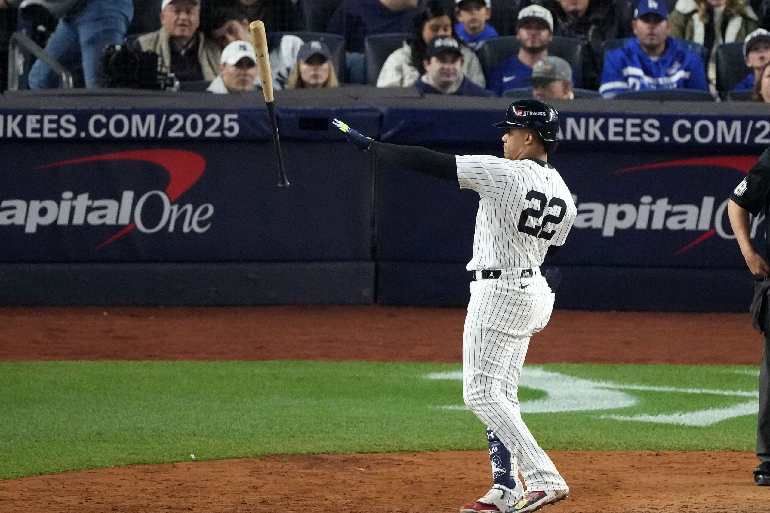 4 Los Angeles Dodgers Free Agent Targets In The Outfield, Including Juan Soto 3 Los Angeles Dodgers free agent targets