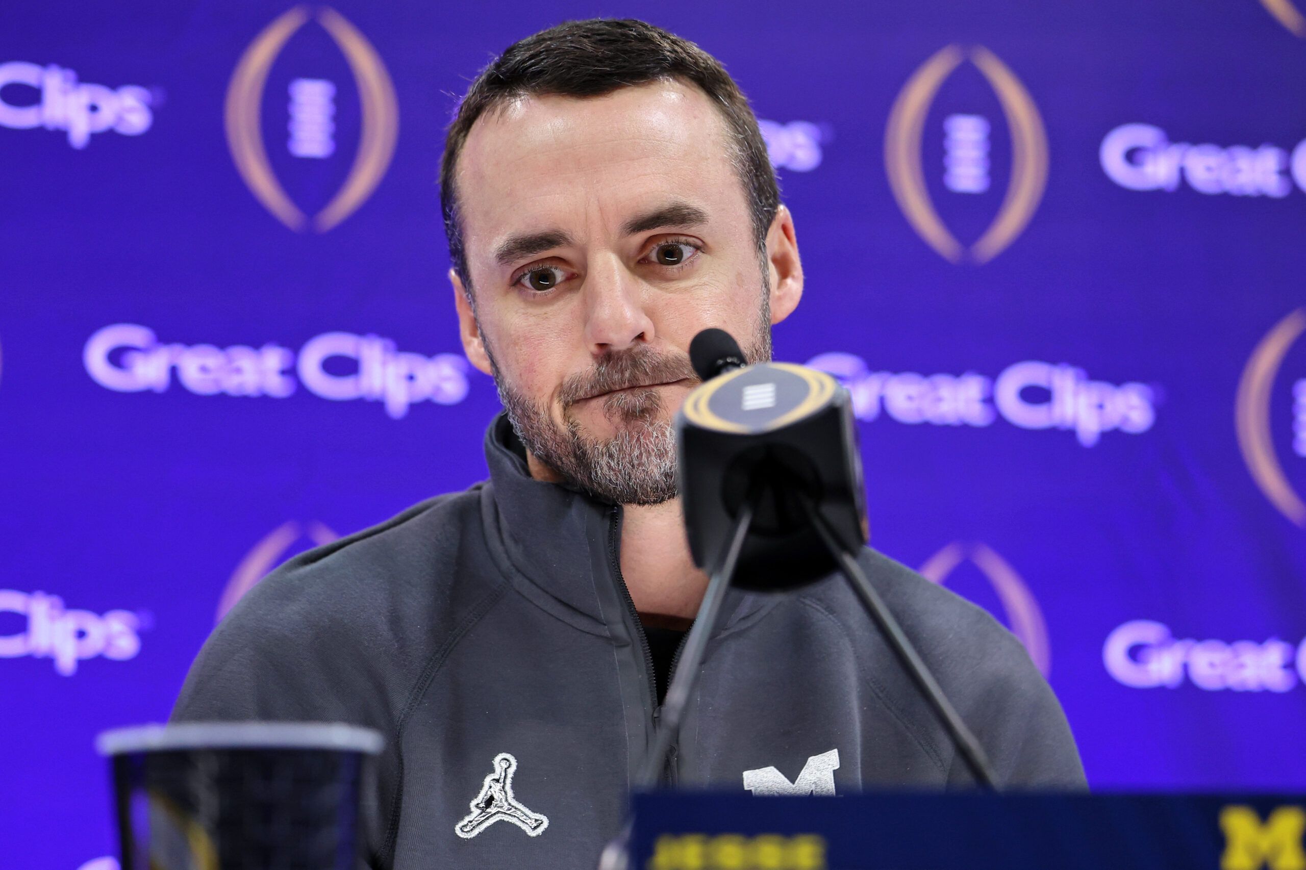 The Big Consequnce Of The Chargers Dominant Defense Is Coming Soon 4 NCAA Football: CFP National Championship Media Day-Michigan