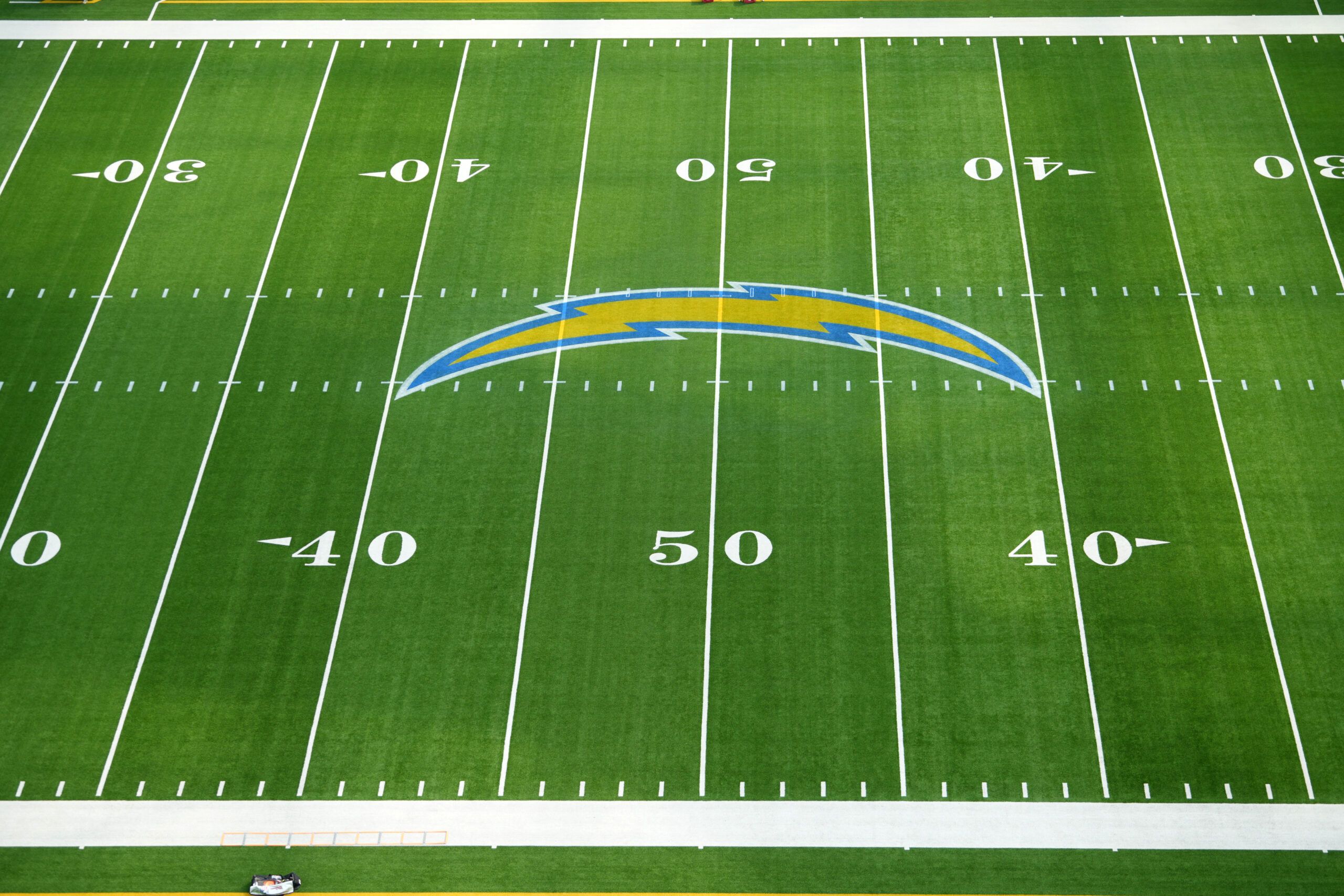 NFL: Kansas City Chiefs at Los Angeles Chargers