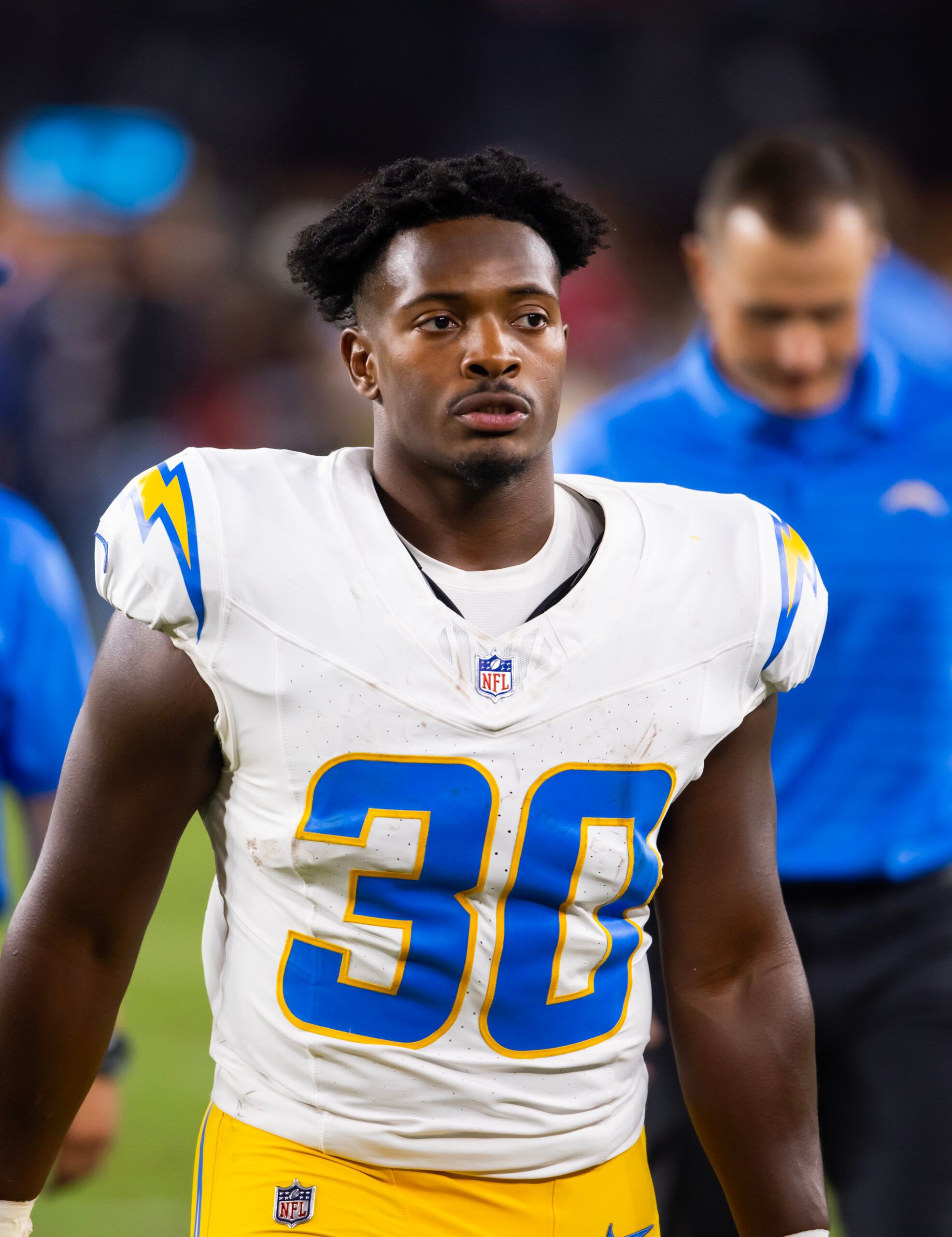 NFL: Los Angeles Chargers at Arizona Cardinals