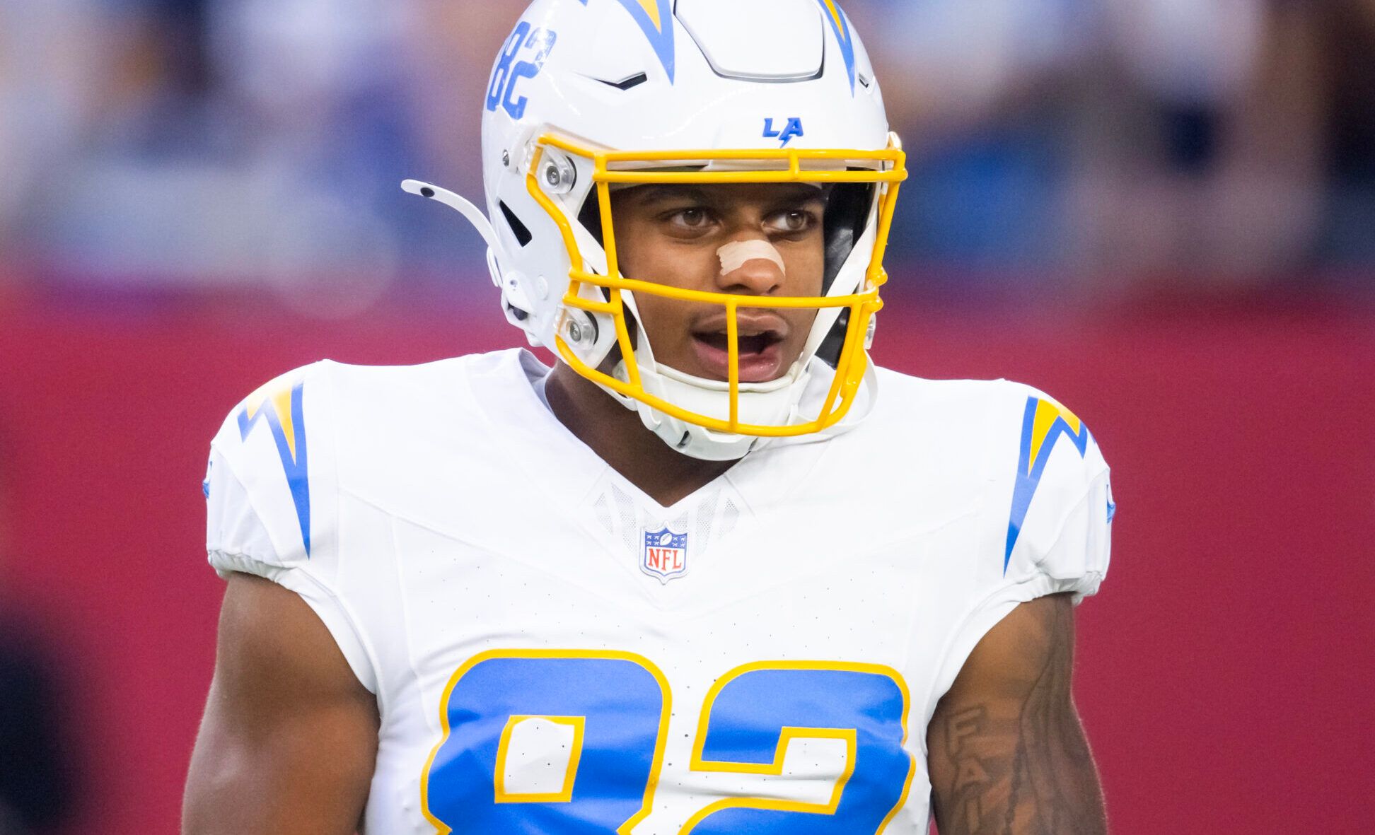 NFL: Los Angeles Chargers at Arizona Cardinals