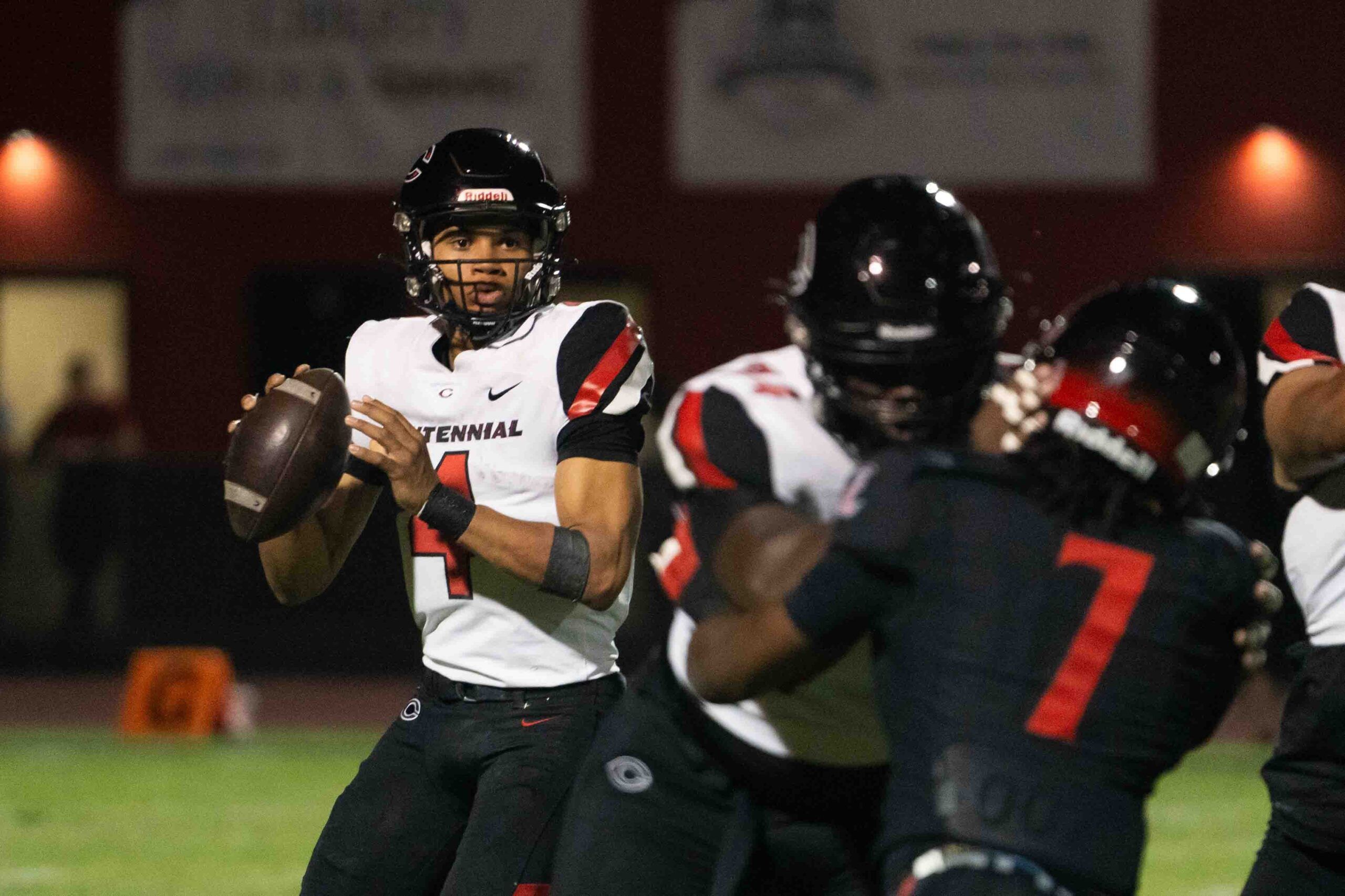 Husan Longstreet Bringing Elite Recruits With Him To USC Trojans? 3 Husan Longstreet Recruiting Top Prospects For USC Trojans?