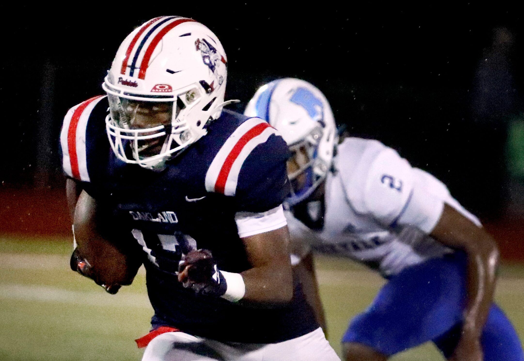 USC Football: Top 10 RB Expected To De-commit After Latest Loss 3 Syndication: The Daily News Journal
