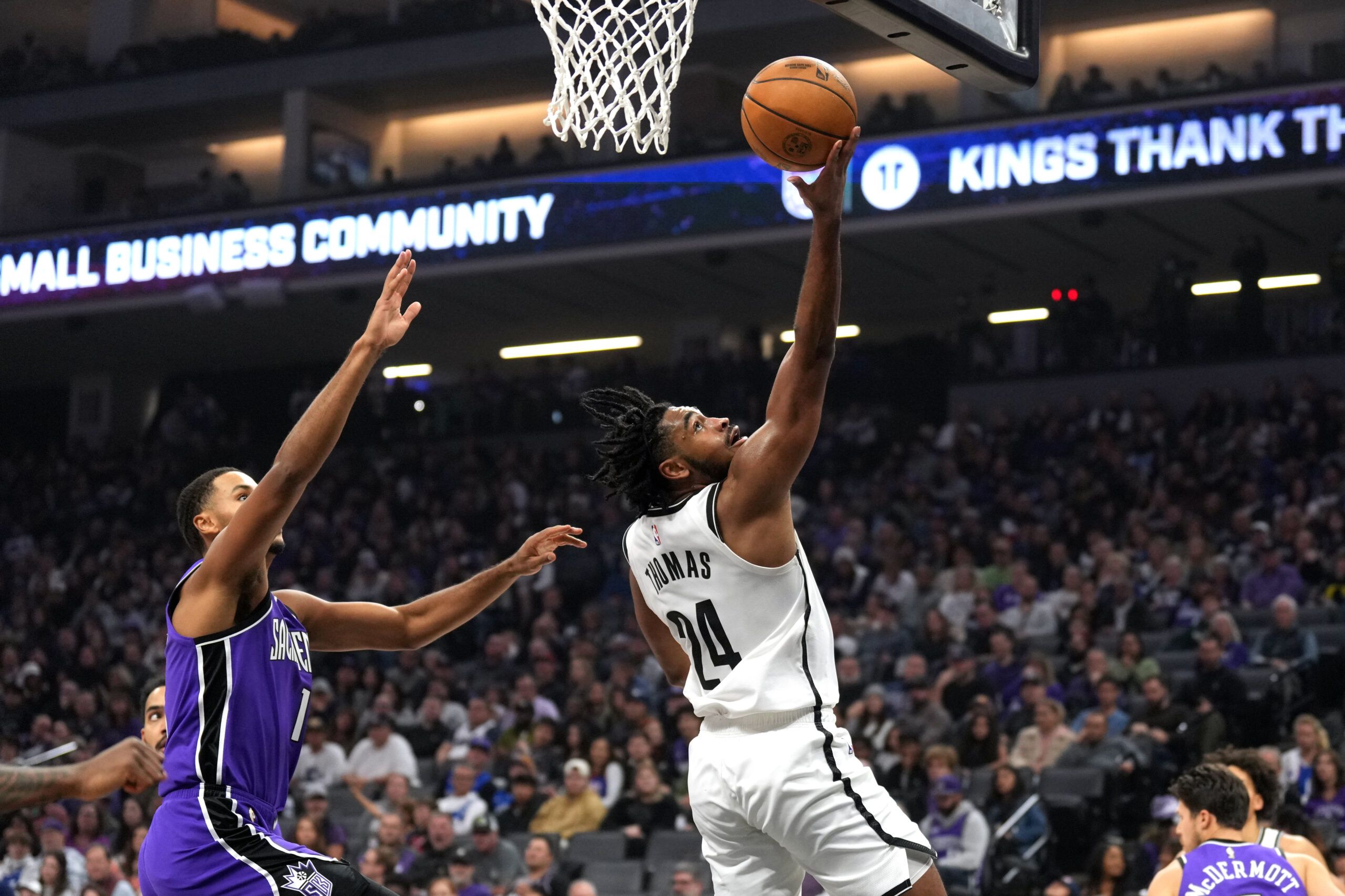 Los Angeles Lakers Trade Target Cam Thomas