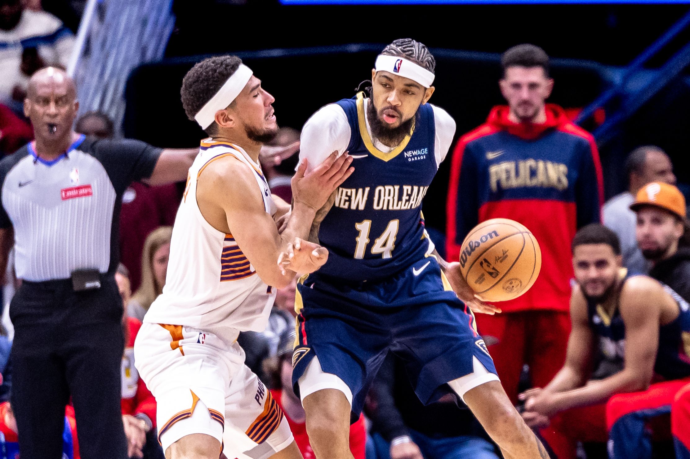 Will Los Angeles Lakers Pursue Brandon Ingram?