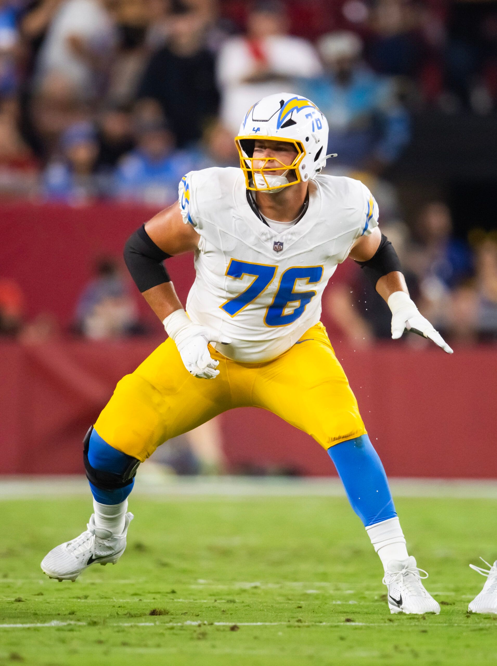 NFL: Los Angeles Chargers at Arizona Cardinals