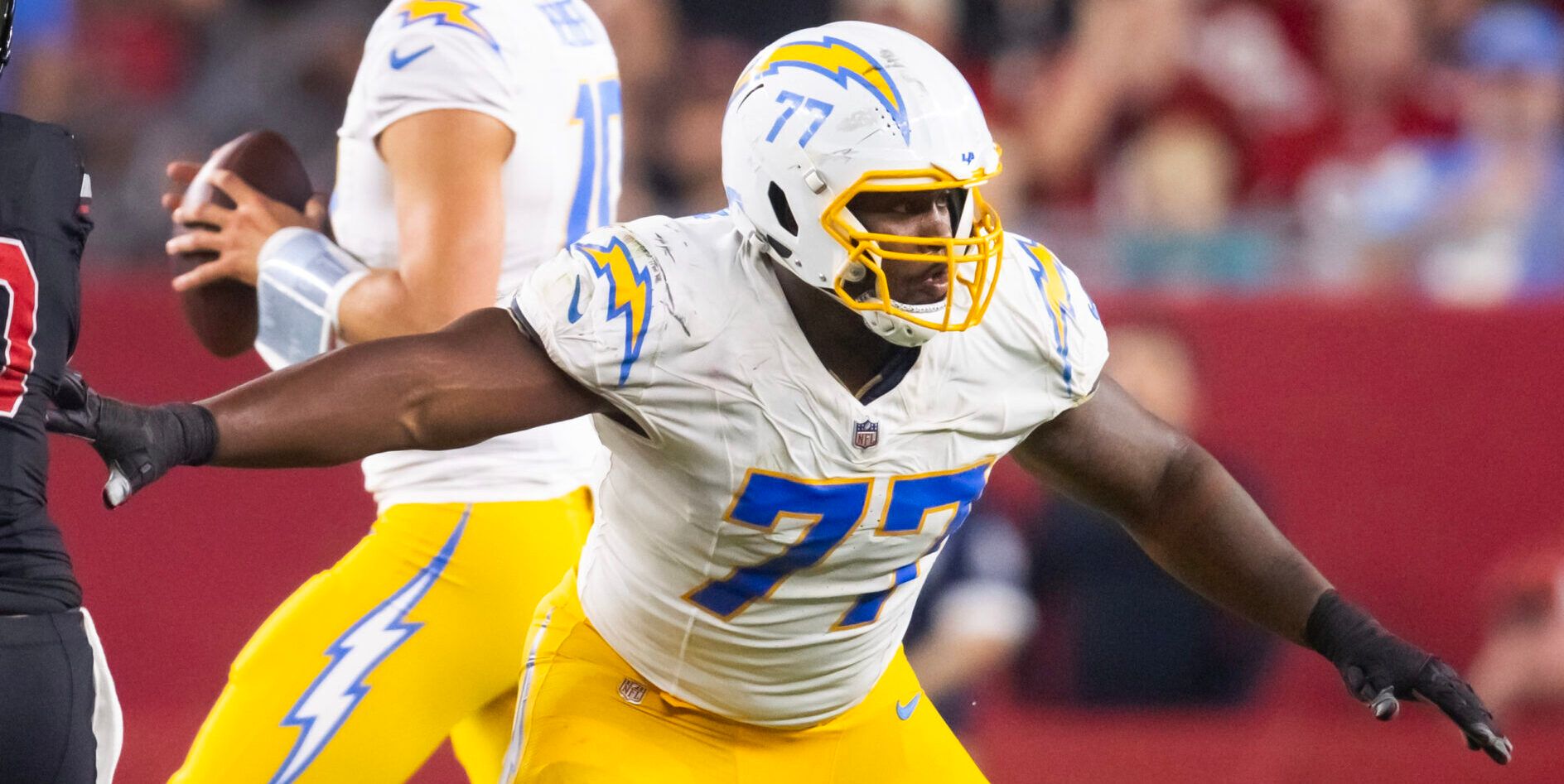 NFL: Los Angeles Chargers at Arizona Cardinals