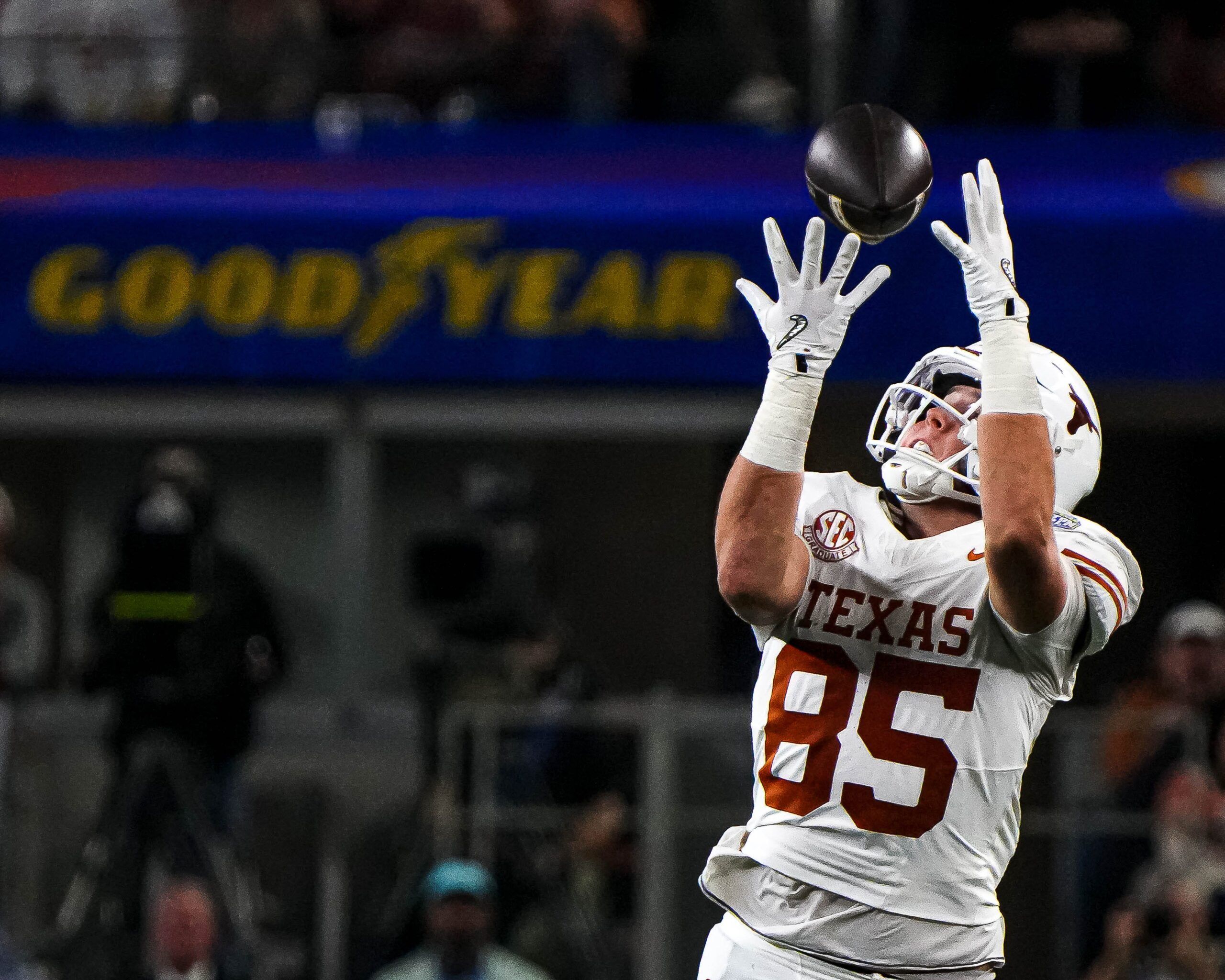 Syndication: Austin American-Statesman