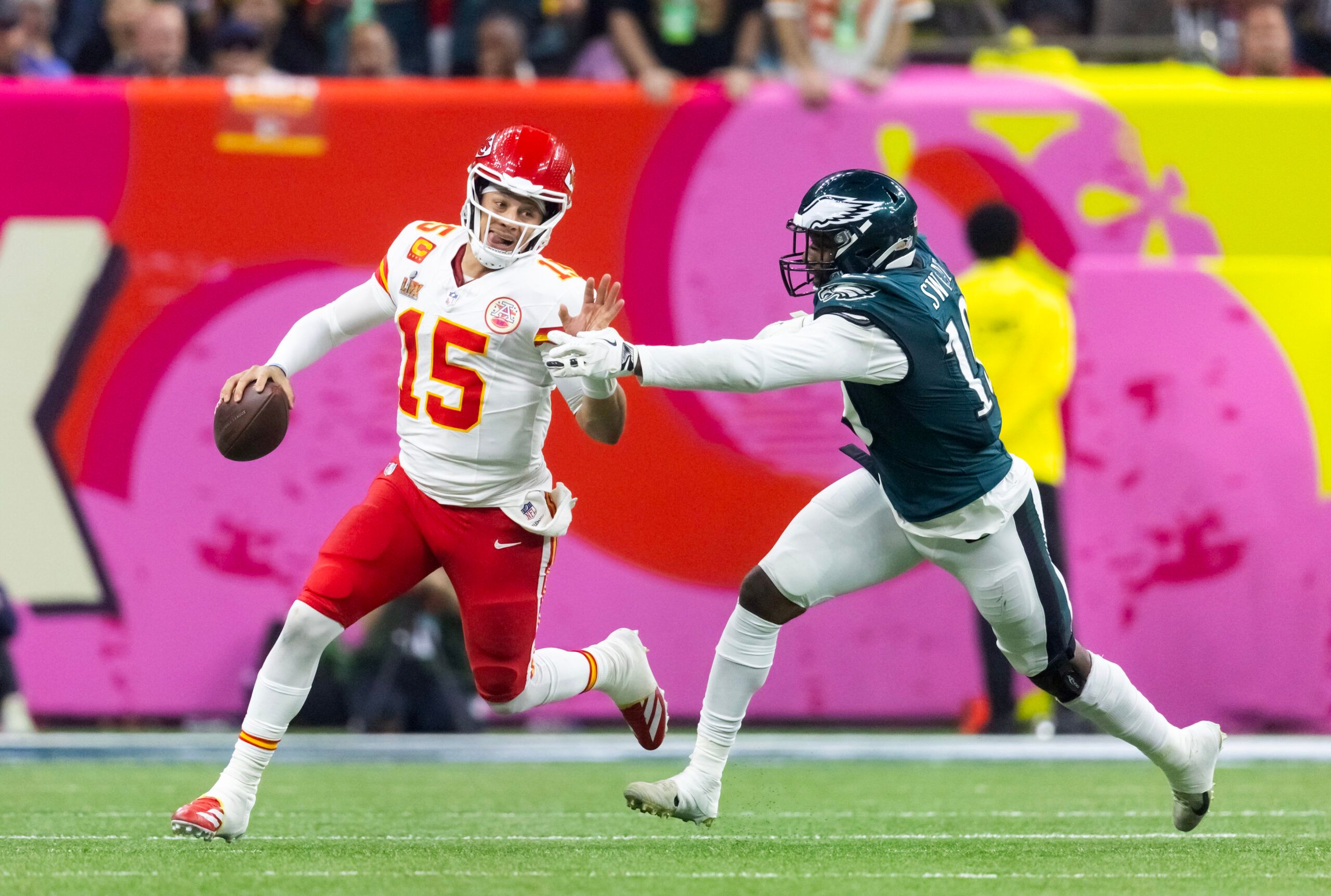 Could Josh Sweat Replace Joey Bosa For The Los Angeles Chargers