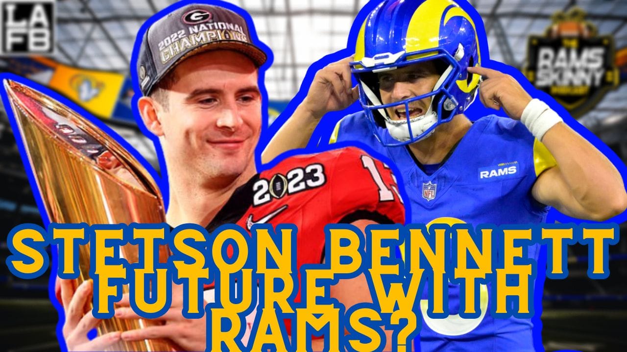 Stetson Bennett Is 