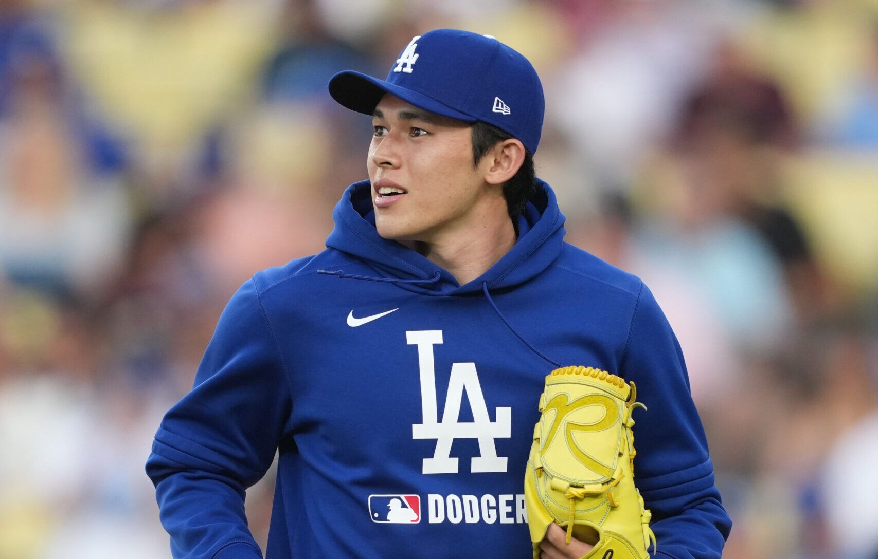 Lamba Roki Dodgers Share Huge Roki Sasaki Injury Updates And Timeline - LAFB Network