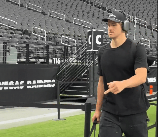 Chargers QB Justin Herbert