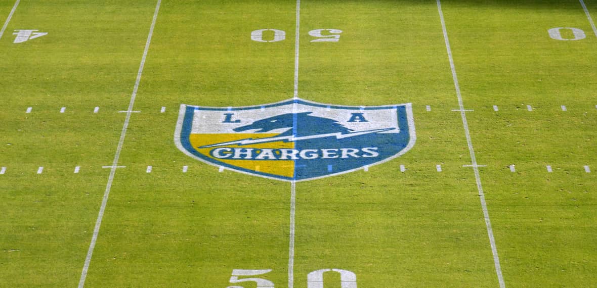Nfl Schedule 2024 La Chargers Wini Amandie