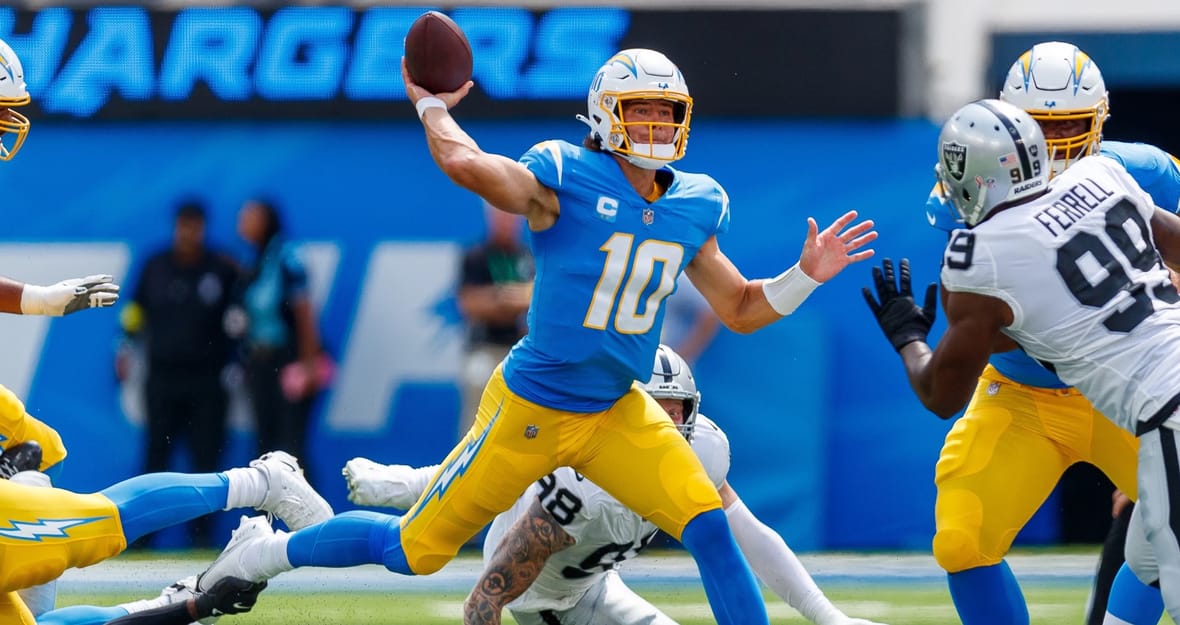 Chargers News: Hard Lessons Learned From The Chargers 2022 Season 5 kooqnugj1qpannldgays 1