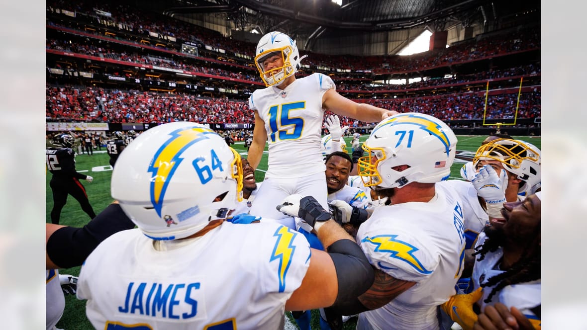 Chargers News: Hard Lessons Learned From The Chargers 2022 Season 4 gp4dkcmoth8at2vthmq2