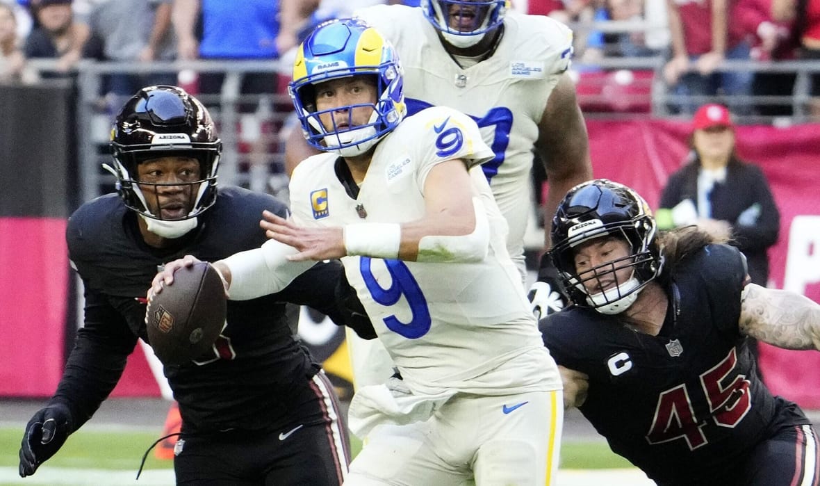 Syndication: Arizona Republic