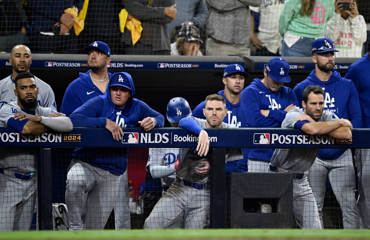 Los Angeles Dodgers Game Schedule 2024 Geri Pennie