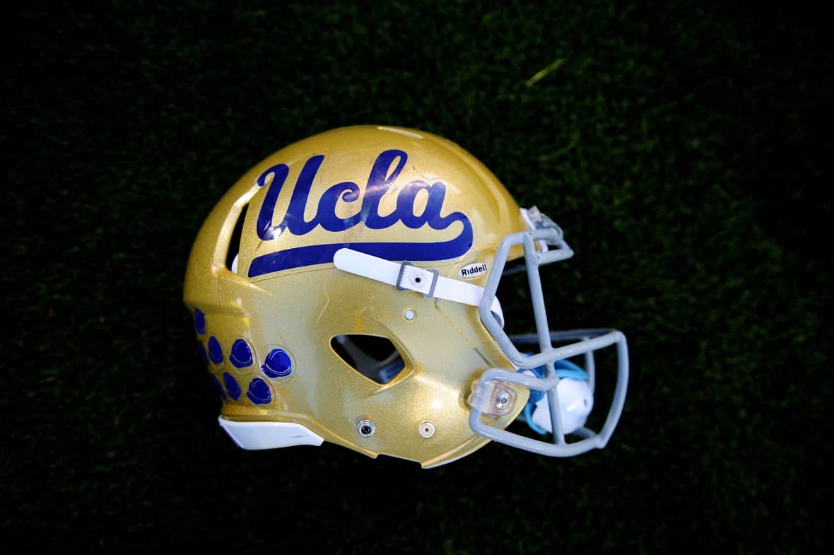 UCLA Bruins Land 2025 Commit From Top FourStar Safety, Beat USC And