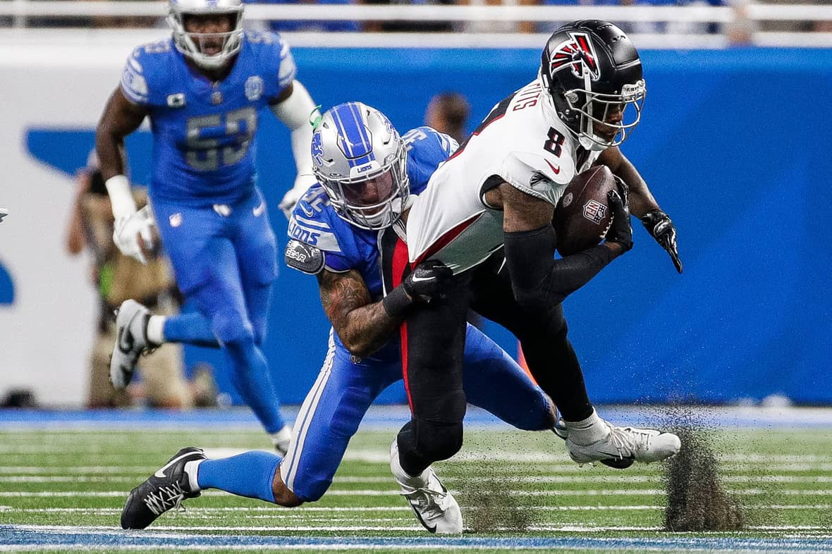 Time To Drop Kyle Pitts? NFL Week 5 Waiver Wire Targets