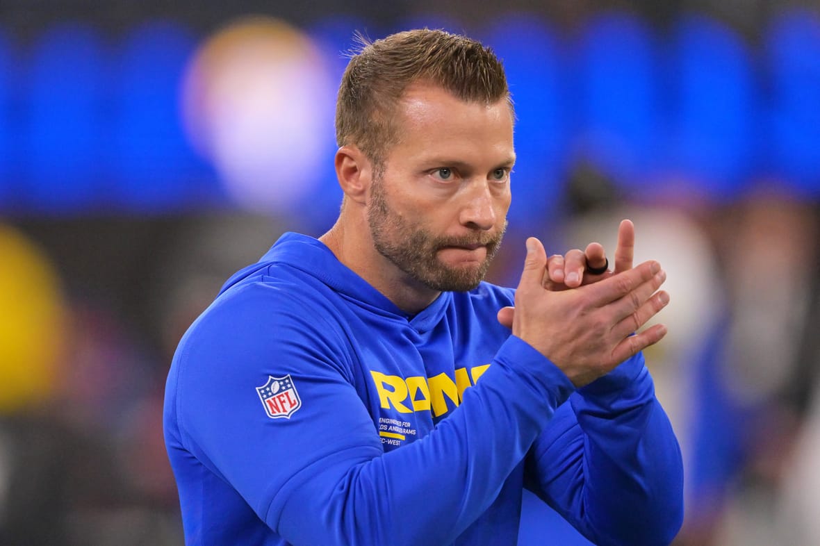 Rams Face Major Challenge On MNF, 'He Can Beat You In A Variety Of Ways ...