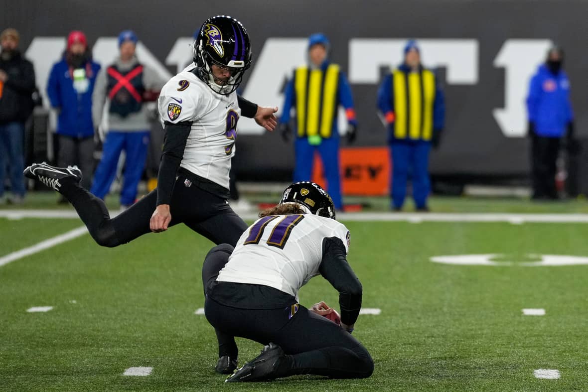 The 2023 Kicker Rankings Fantasy Football Deep Dive