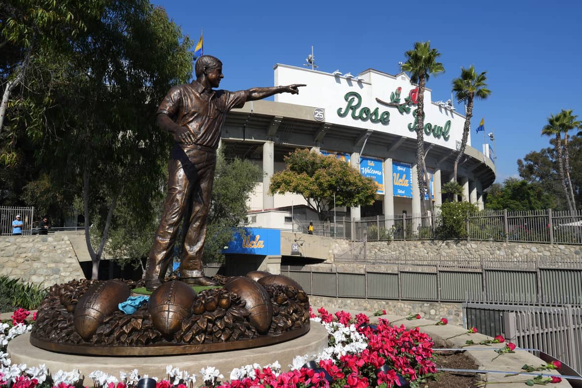 Ucla Football Schedule 2024 Season Schedule Cassi Laurena