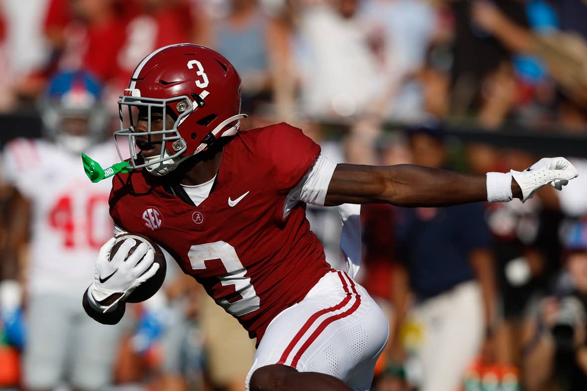 Los Angeles Chargers Draft 5 Strong Cornerbacks To Watch At NFL