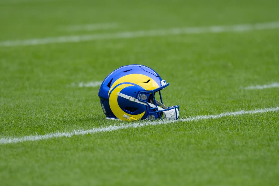 Los Angeles Rams Mock Draft 2024 Building A Contender For Sean McVay