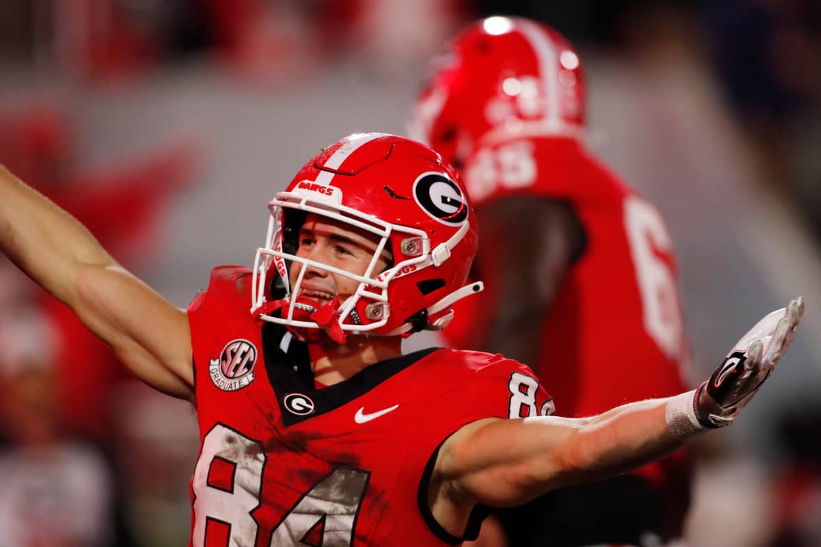 Bold Expert Prediction Los Angeles Chargers Rookie To Top 2024 Draft