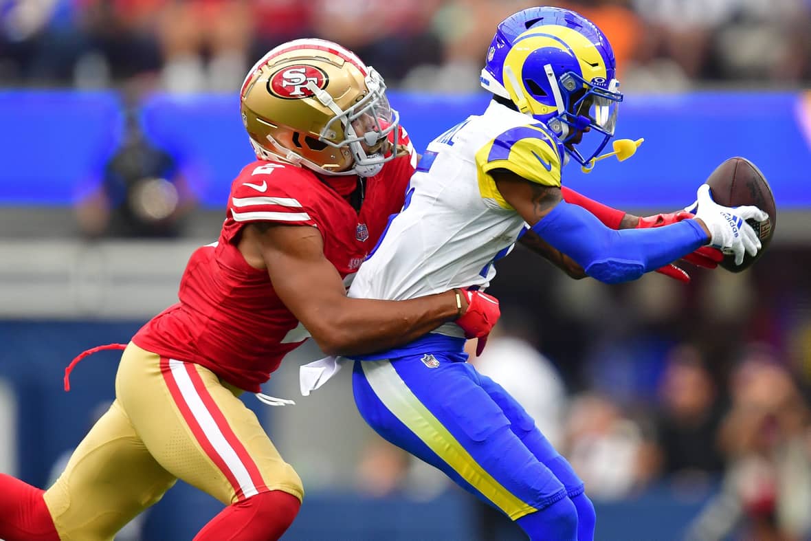 Will Tutu Atwell Make The Los Angeles Rams Roster? Who Faces The