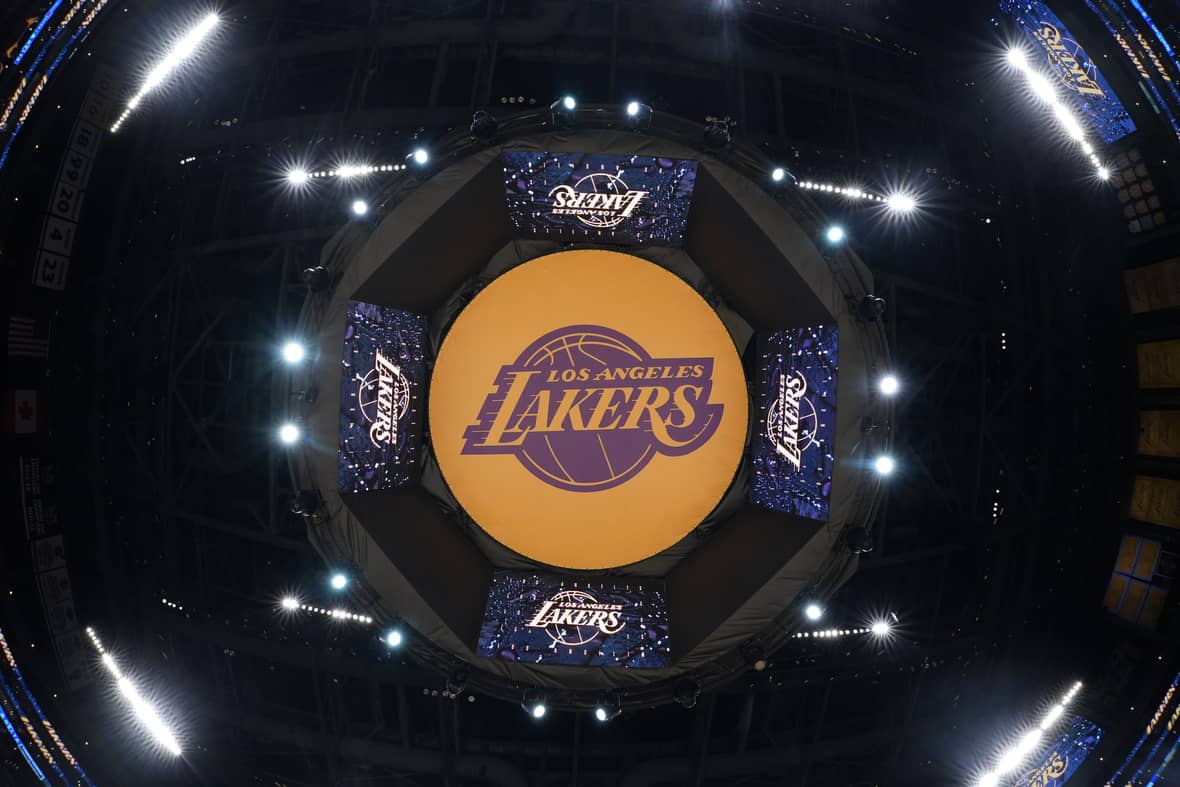 Los Angeles Lakers Future Draft Picks Lakers Draft Picks 2025, 2026